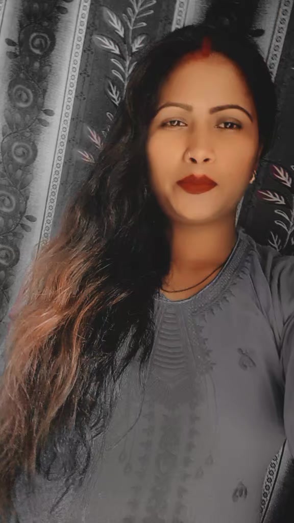 @Shruti ji 🥀😘