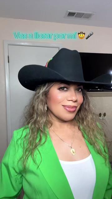 @🫡Chaparrita de Guanajuato🤠🎤