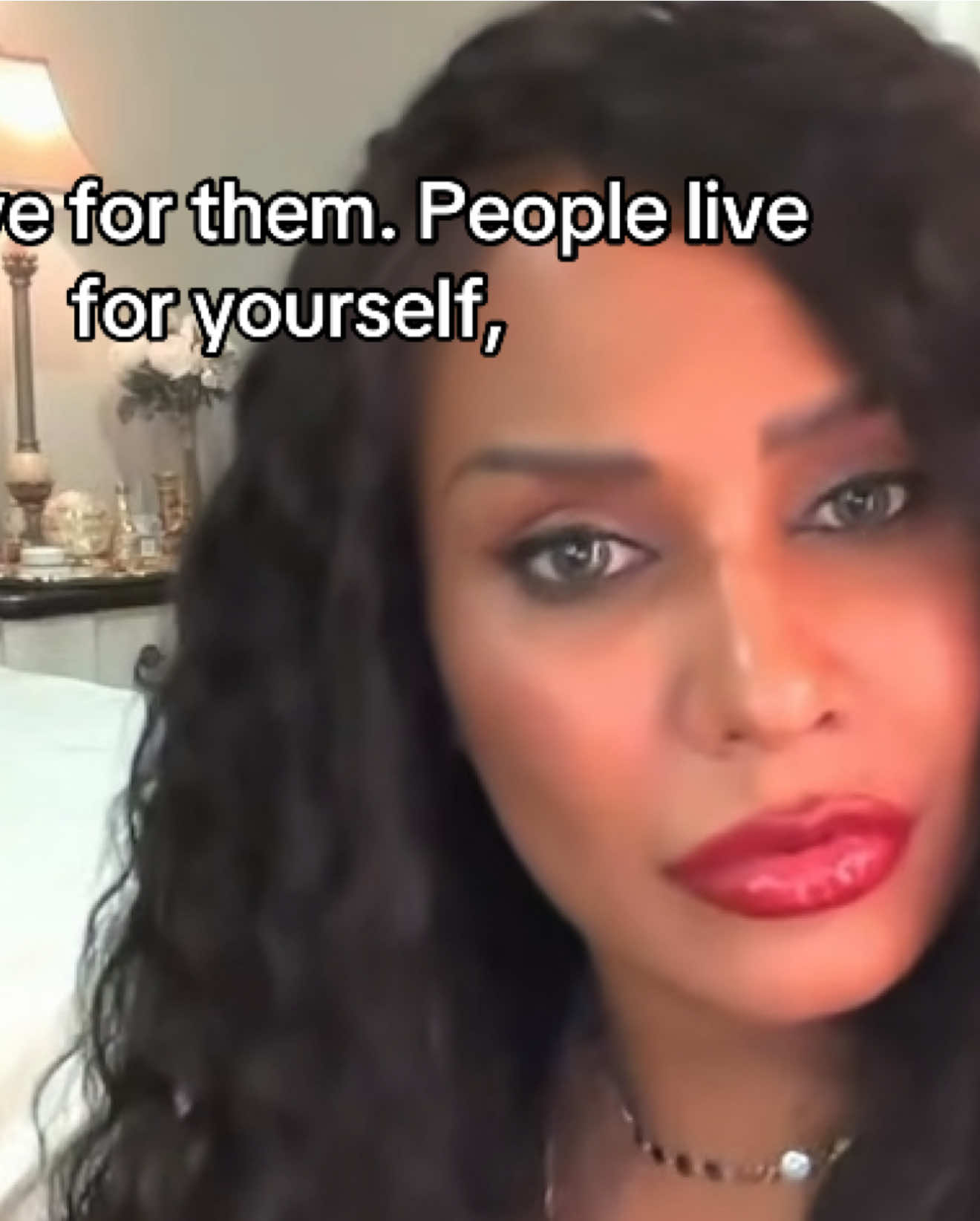 @The Power of Womanhood