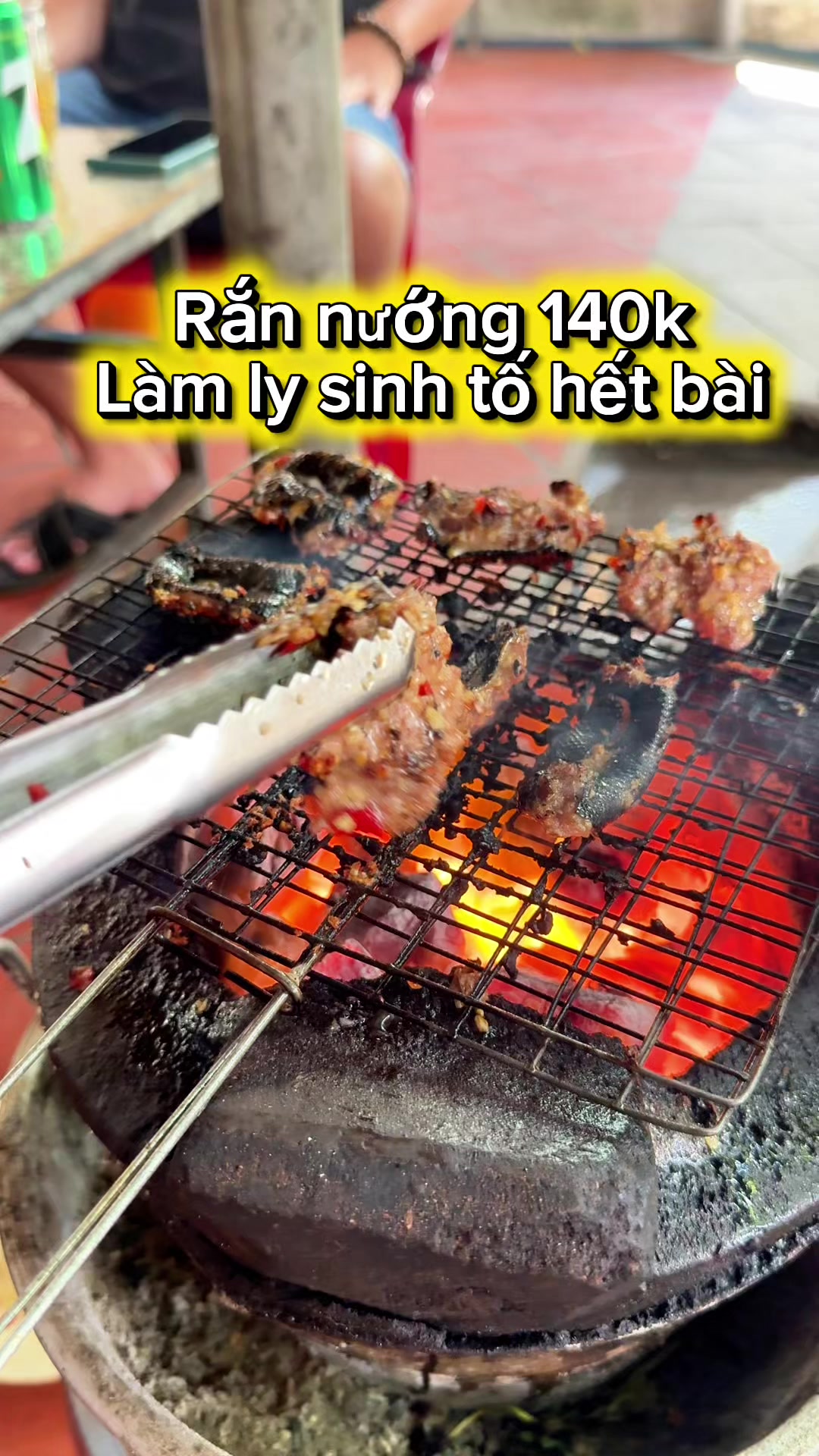 @Lang Thang Bình Dương