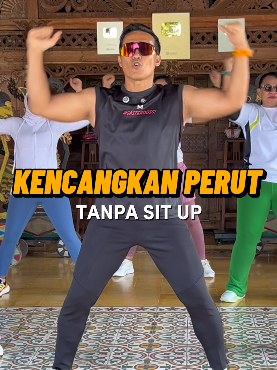 @Bodyfit by Bagus