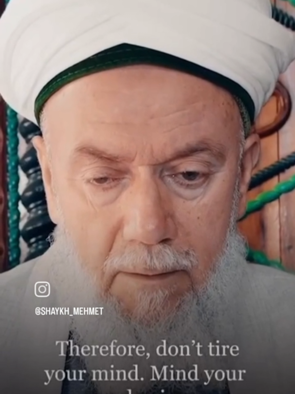 @Naqshbandi Haqqani