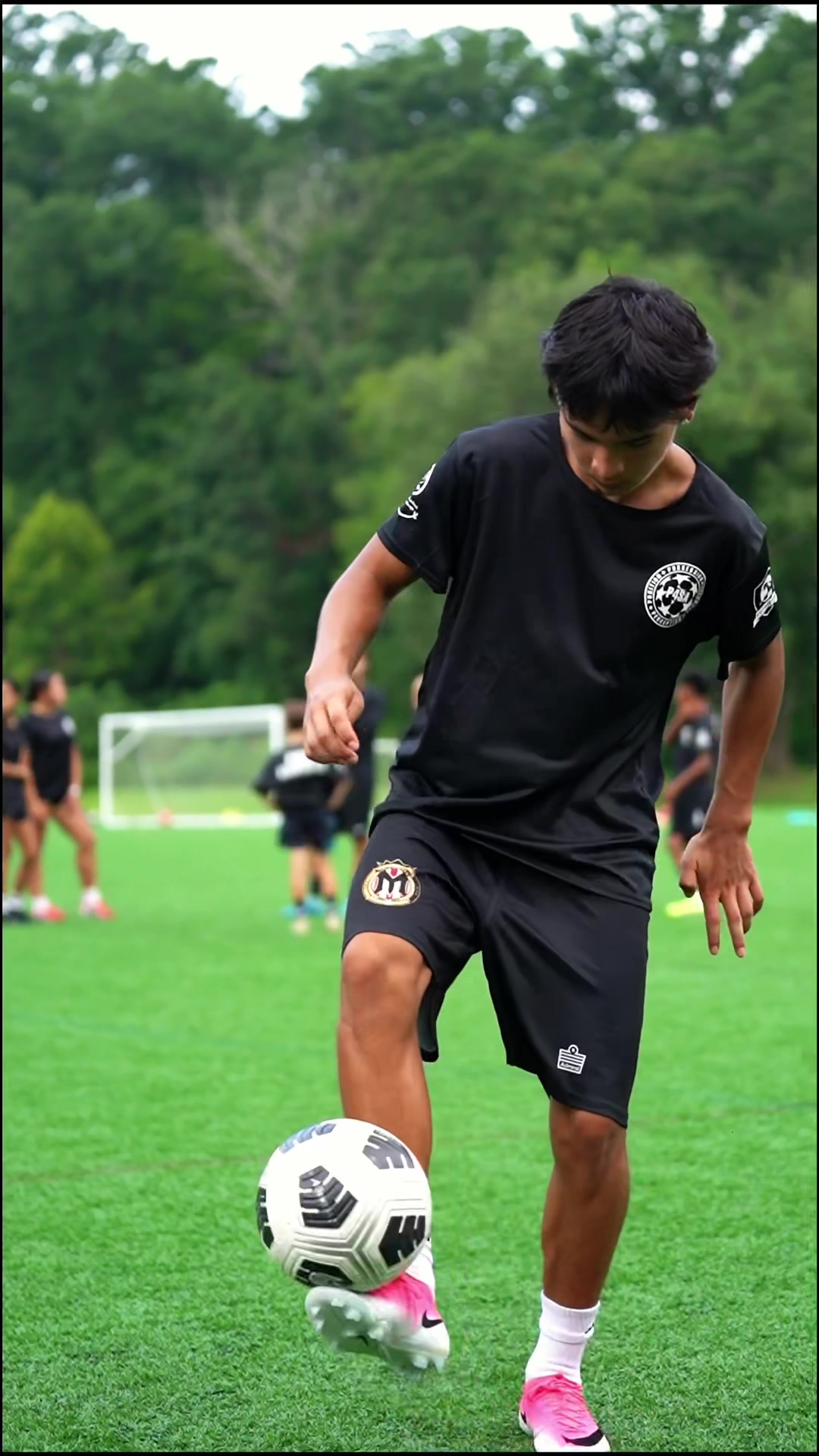 @p4sa.soccer.academy