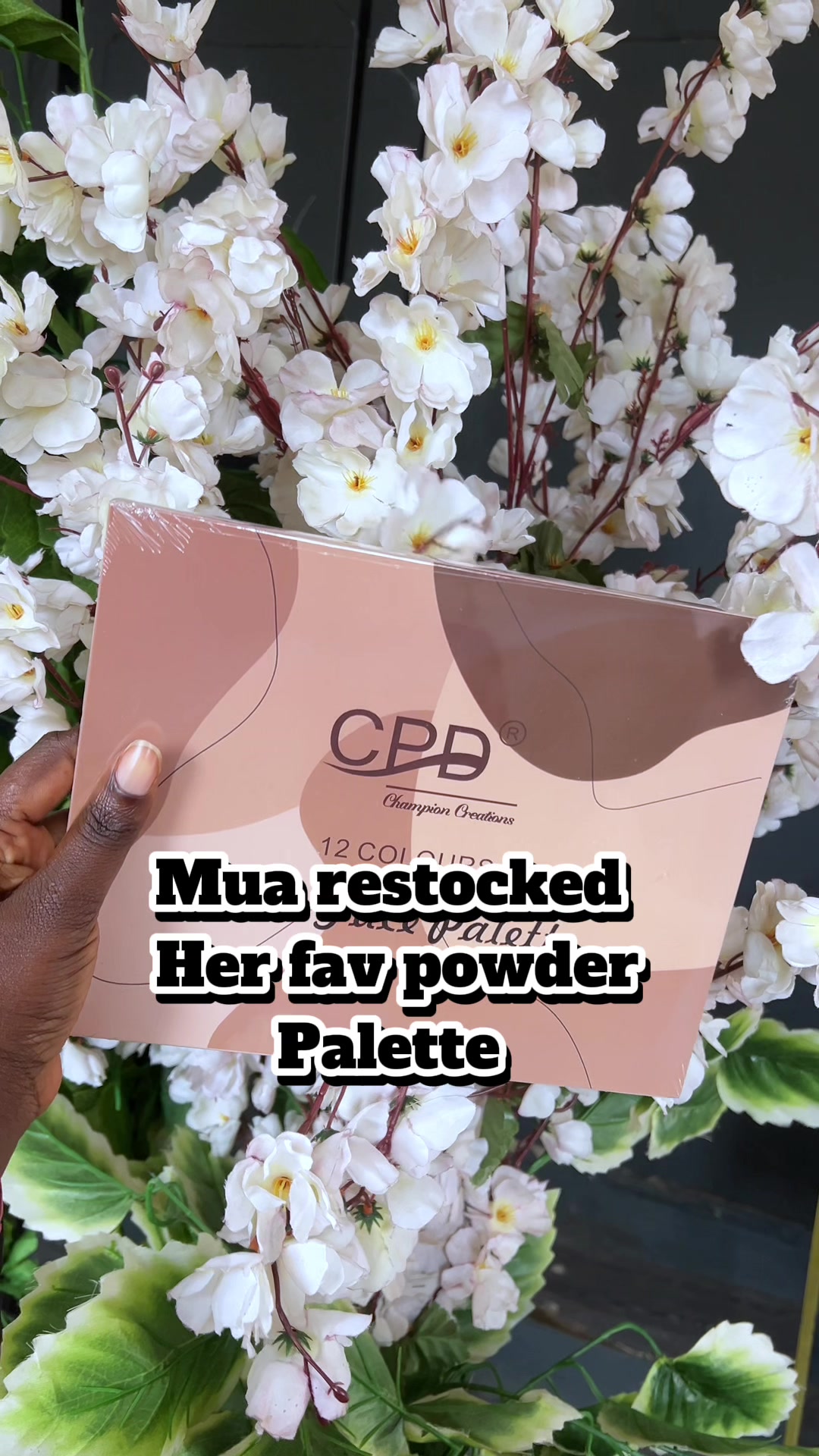 @AFA Beauty Essentials Akure