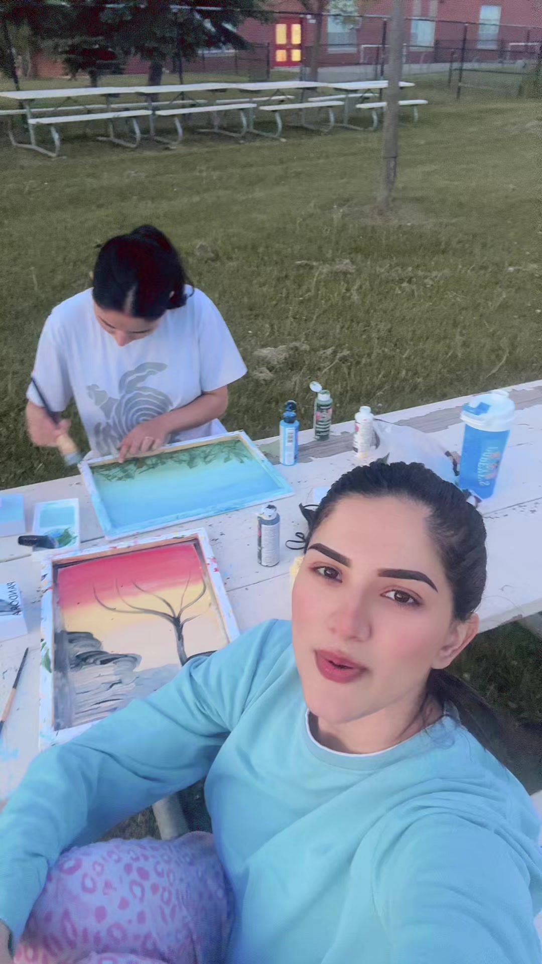 @LAVISHA