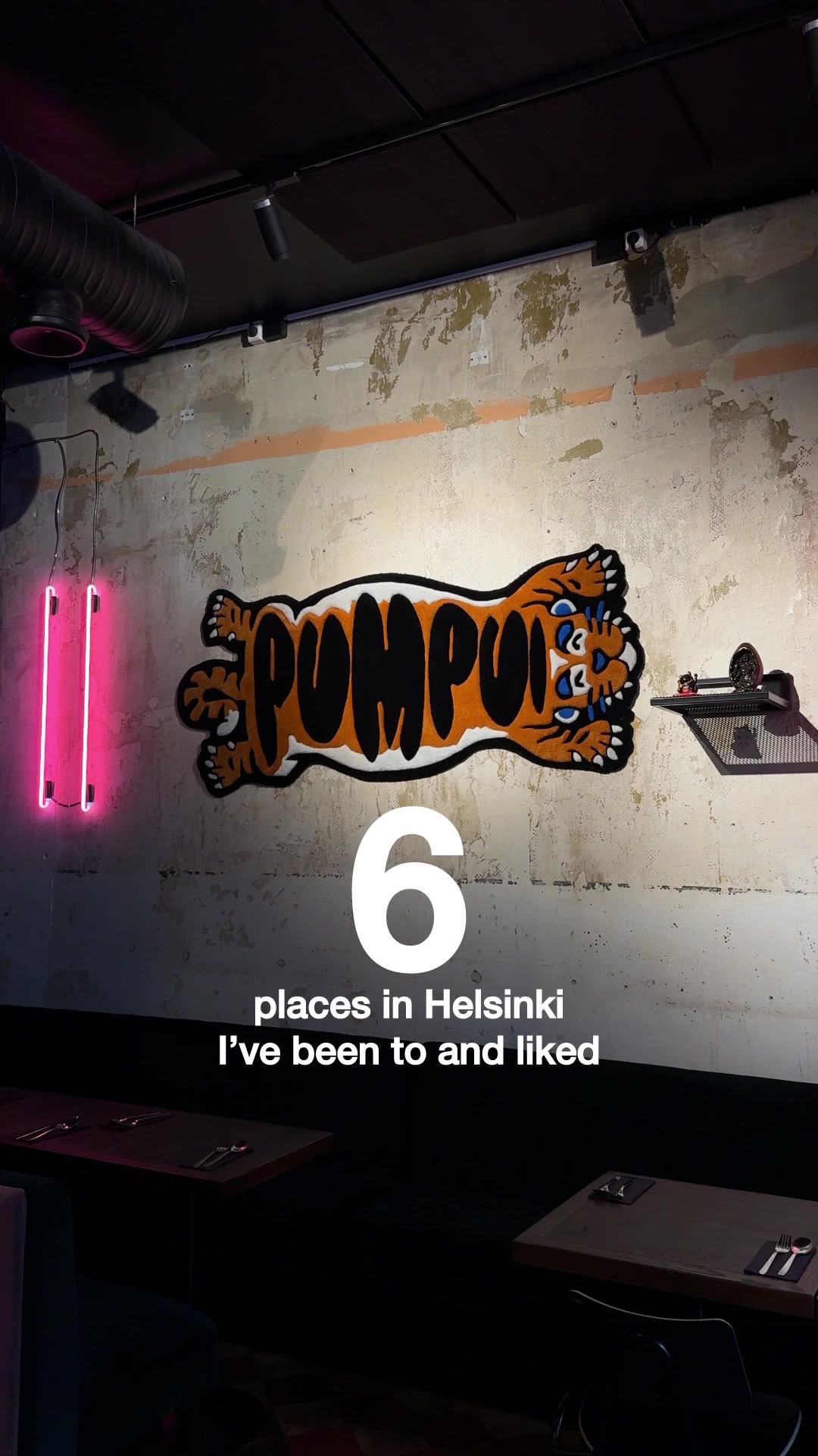 @Go Helsinki
