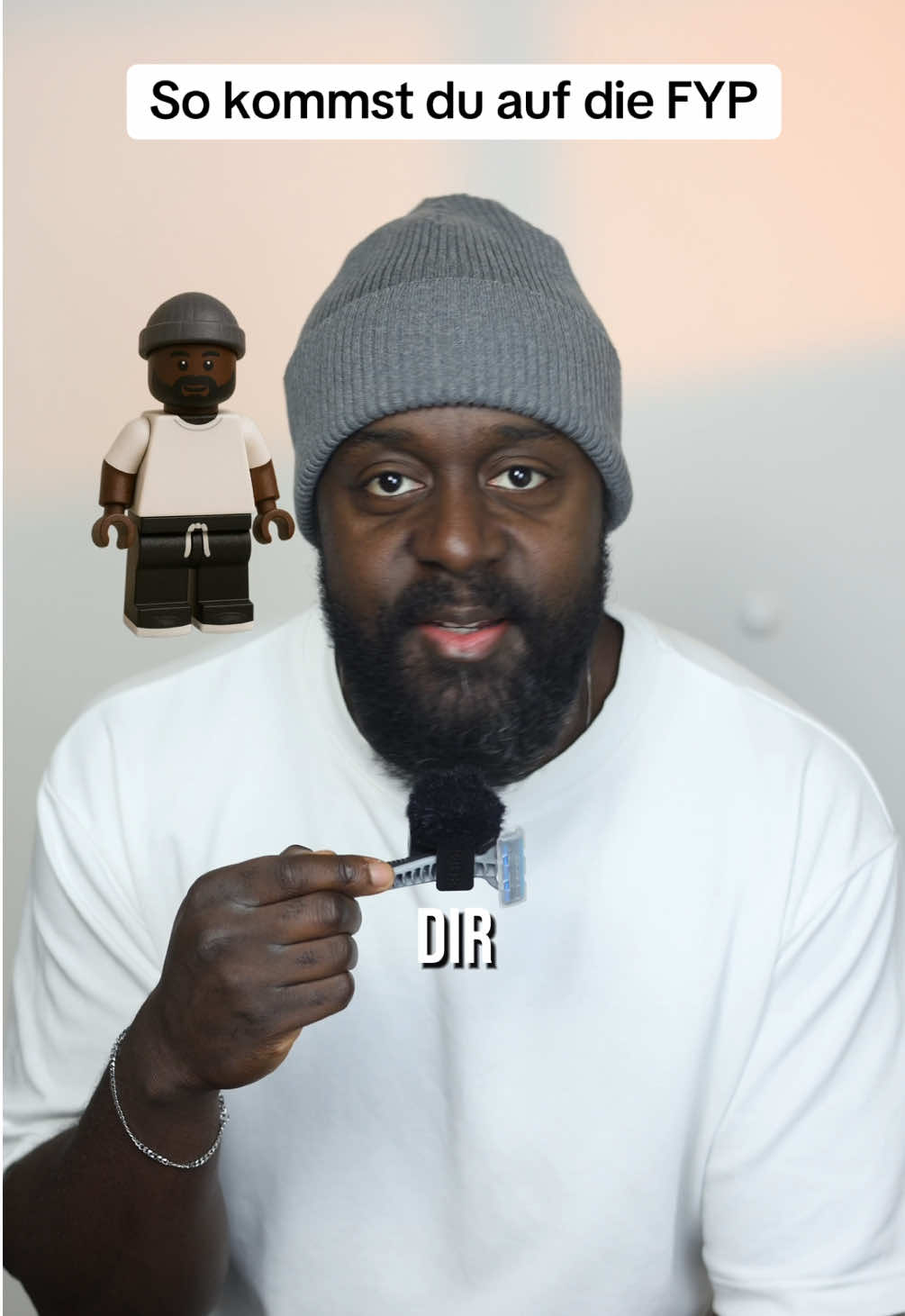 @Chris | Social Media & Video