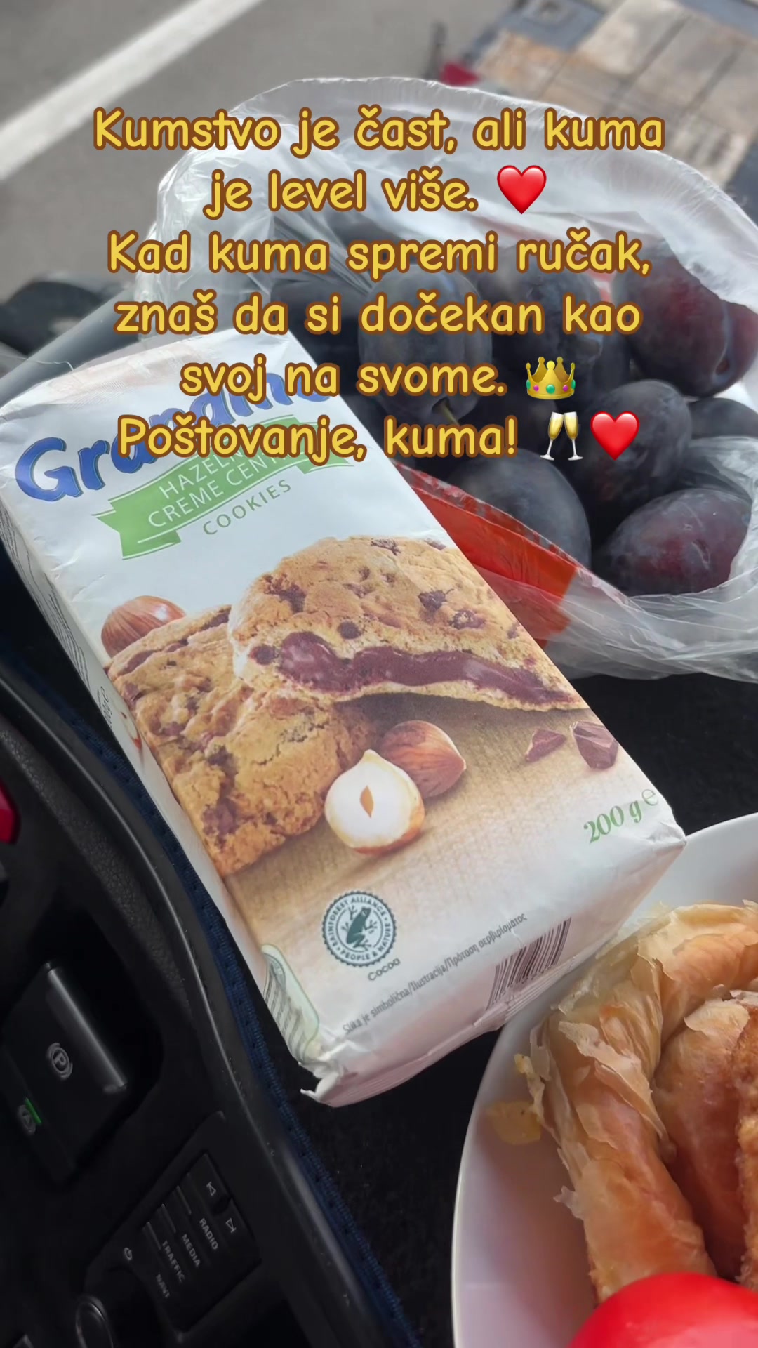 @Truck driver & TANTA