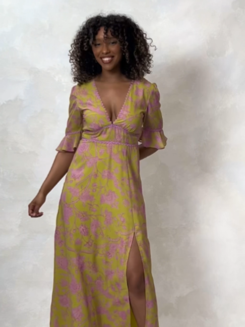 @Hope & Ivy