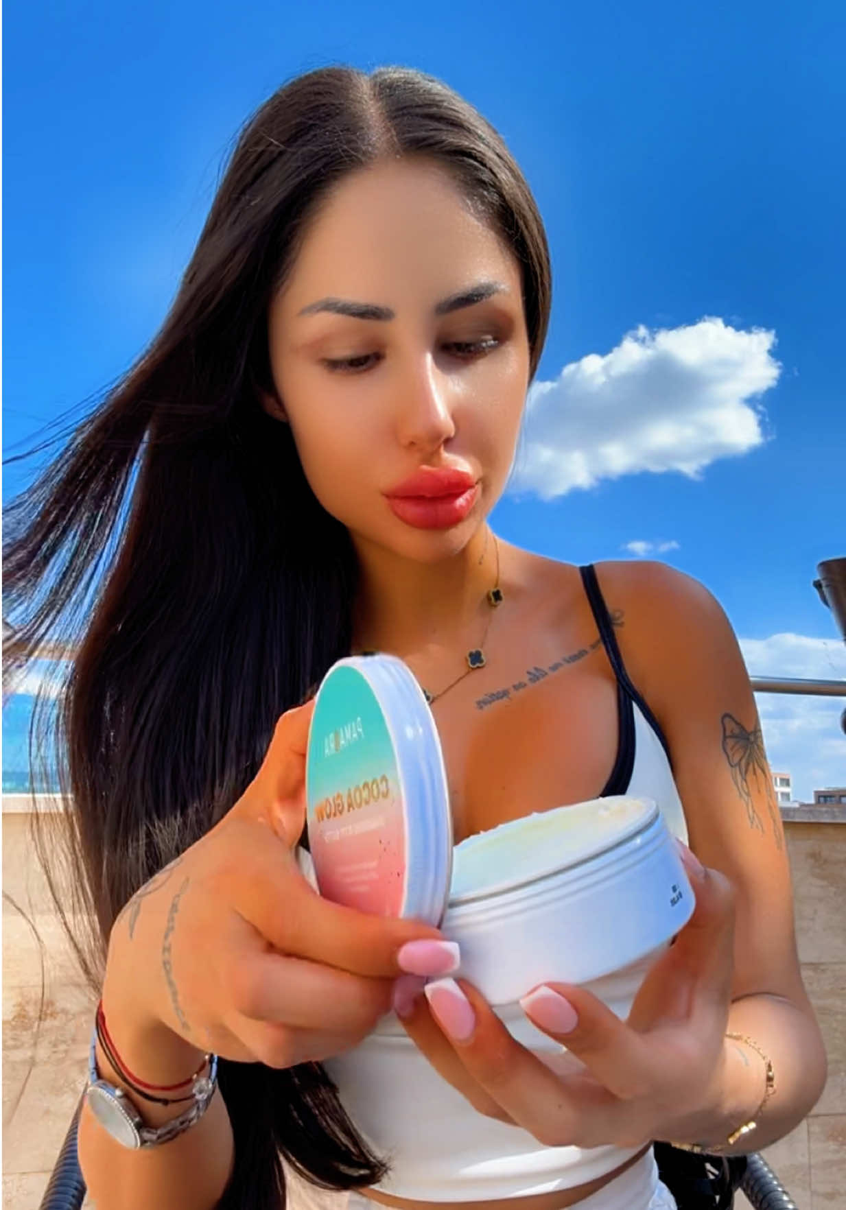 @⁴⁴⁴ Kristina ⁴⁴⁴ | ᴹᵃʸ ᵇᵃᵉ |🍯