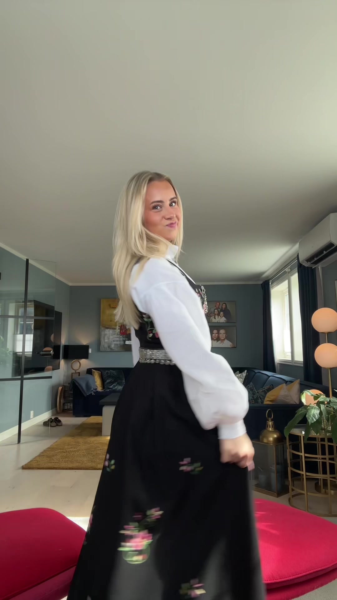 @vilde røberg ⚡️