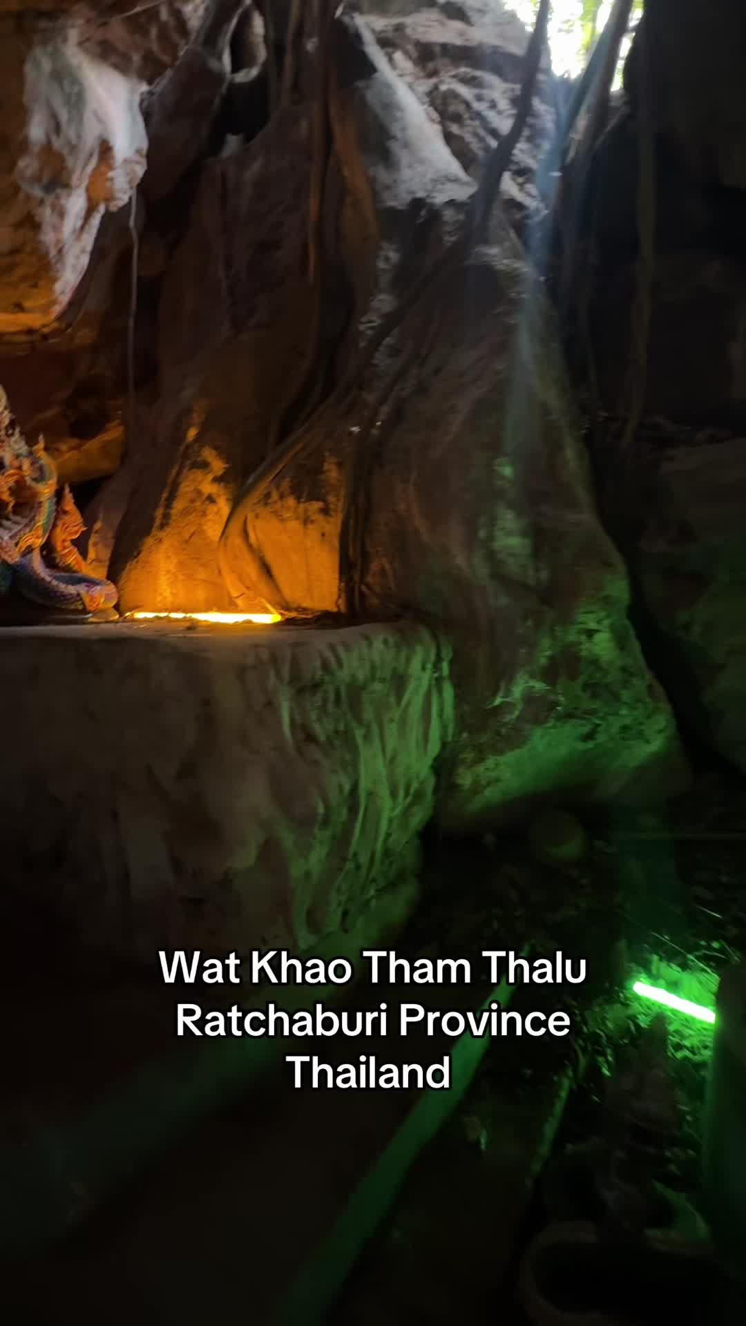 @Thailand awaits