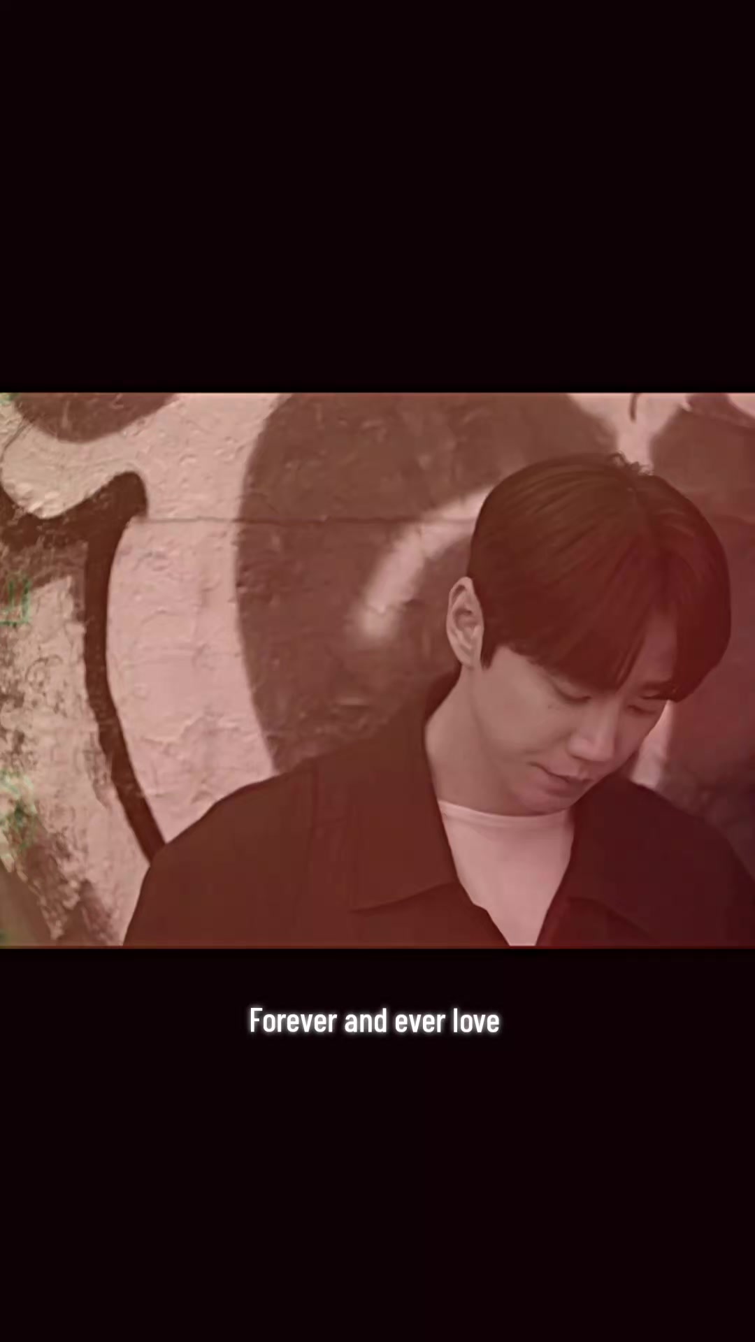 @Forever and ever love