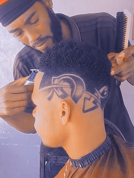 @KENAY_Designer49💈✌️