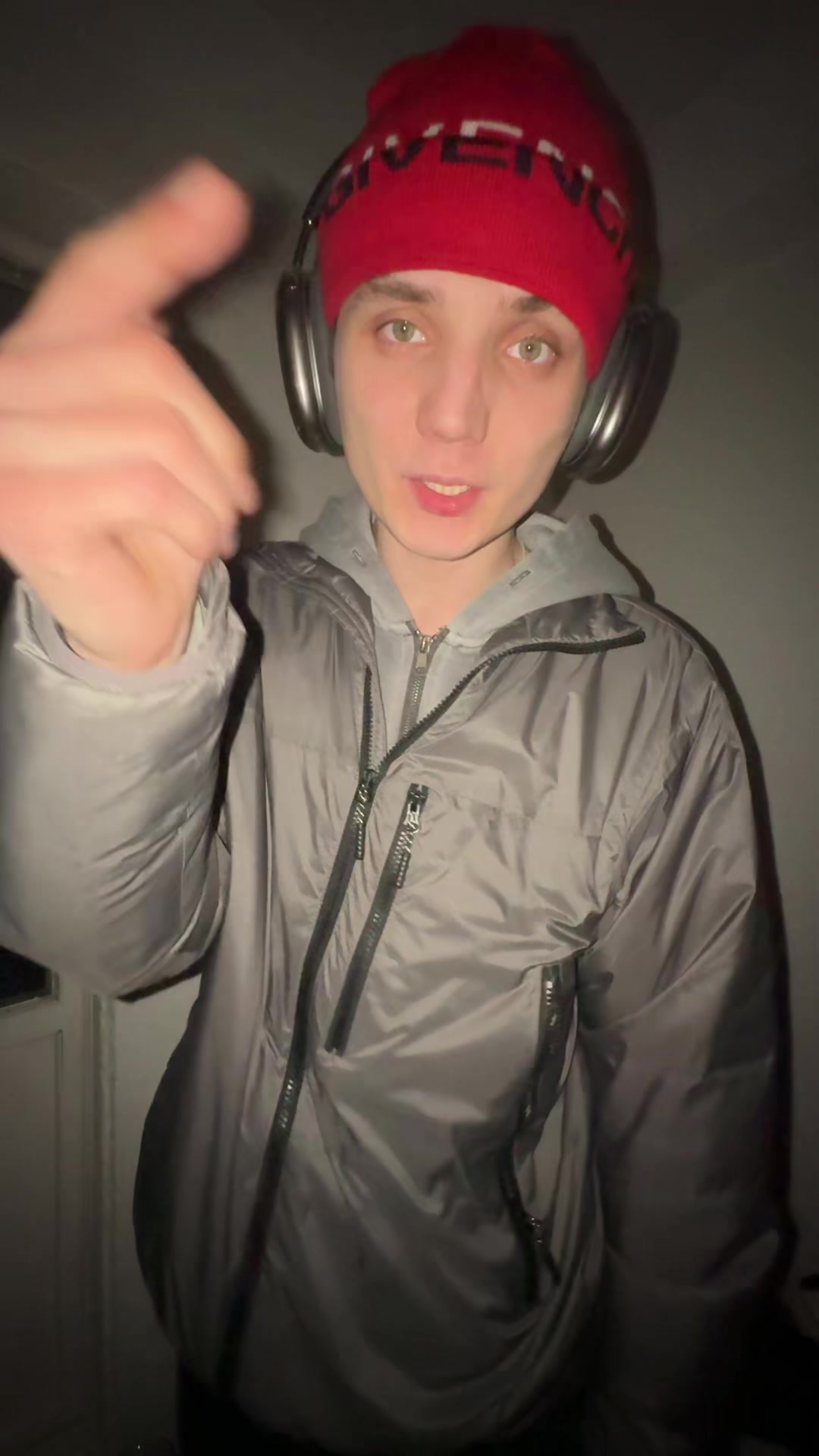 @ТГК: ЕГОР ГУБАРЕВ