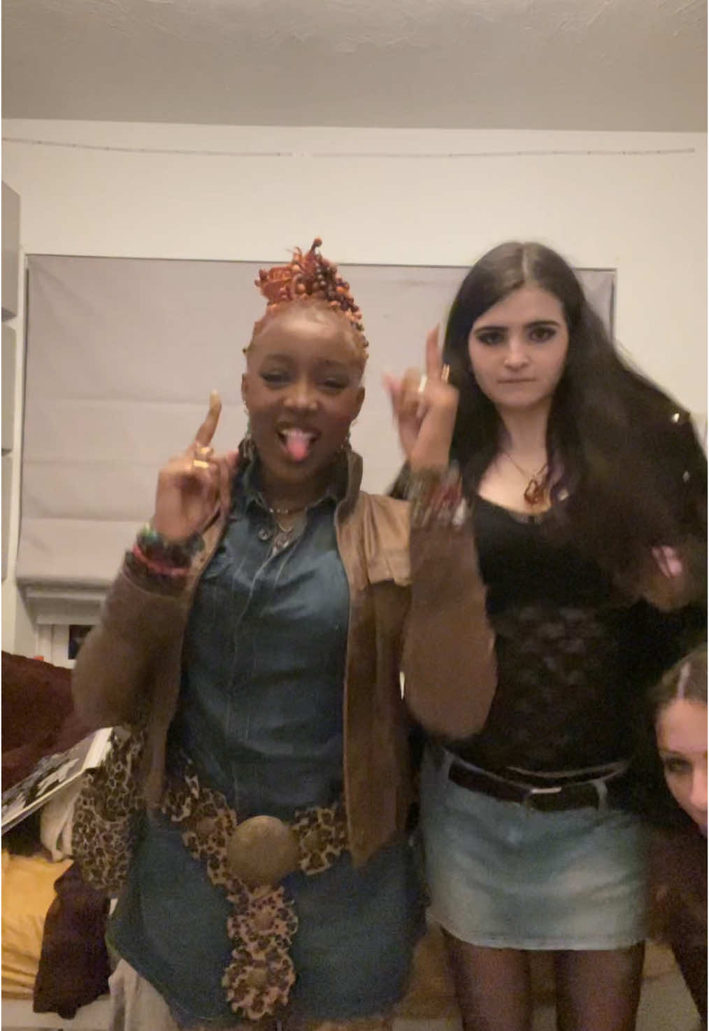 @👩🏾🦰⭐️verissa