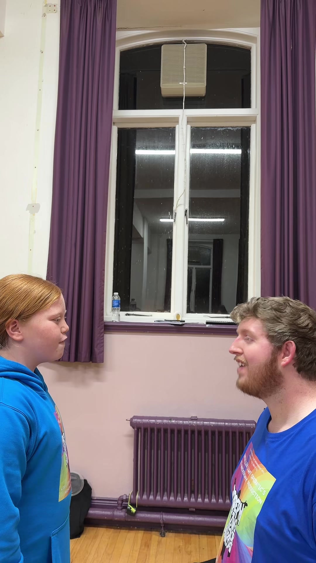 @Enniskillen Light Operatic