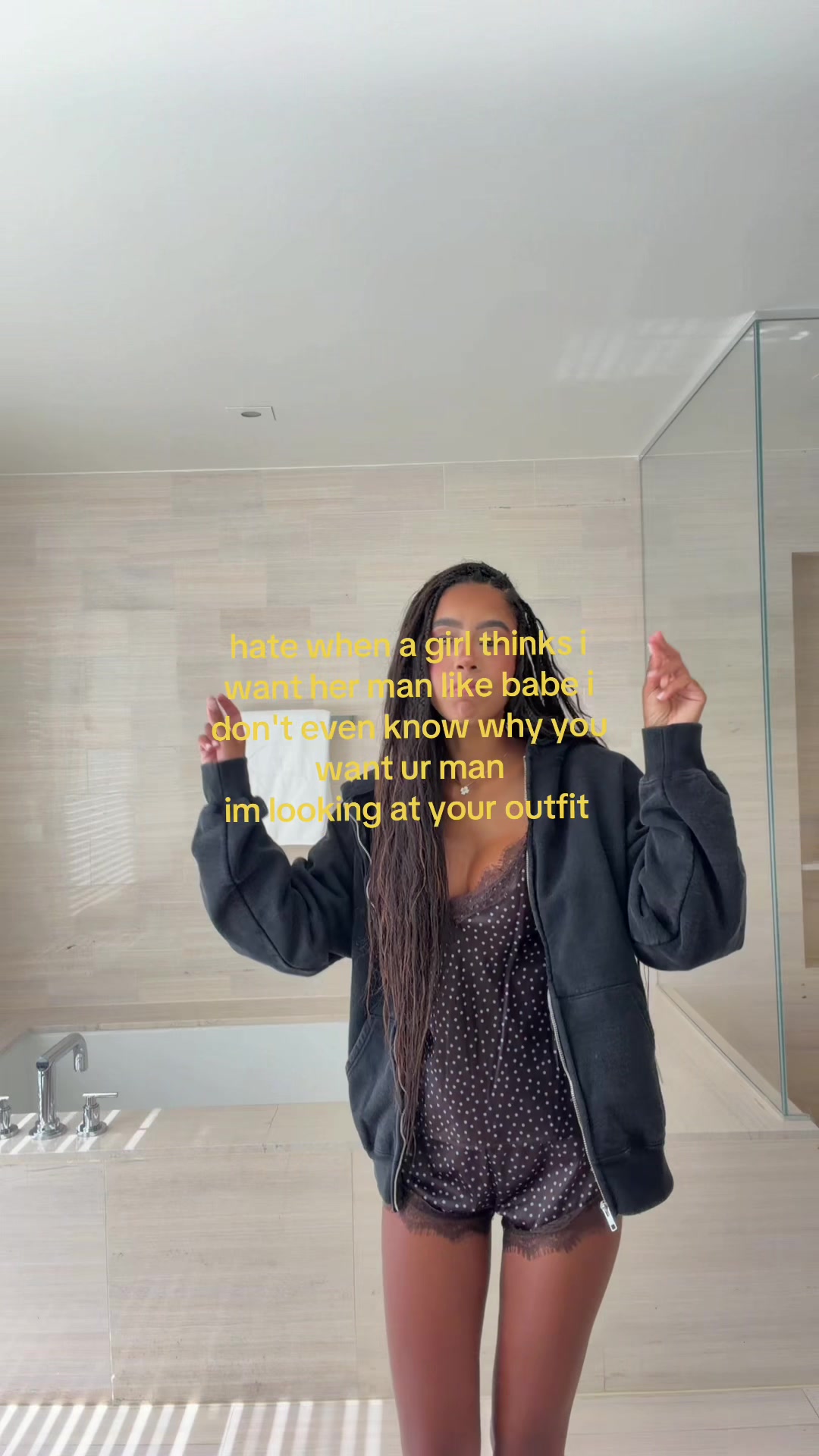 @Amaya Fenty