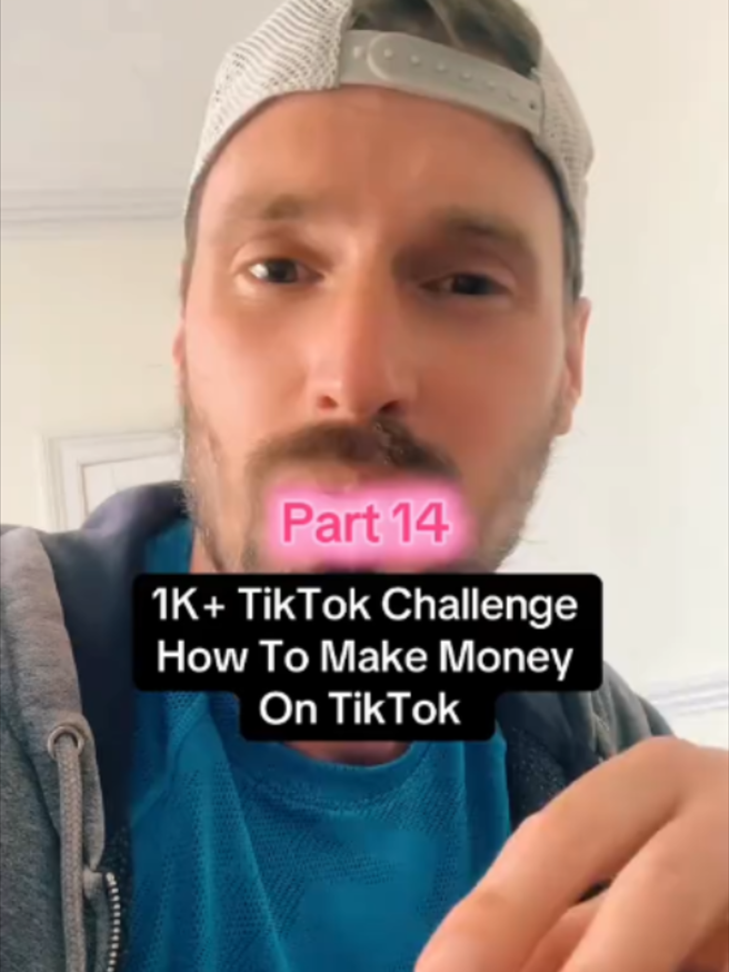 @Matt Jupp | TikTok Strategy