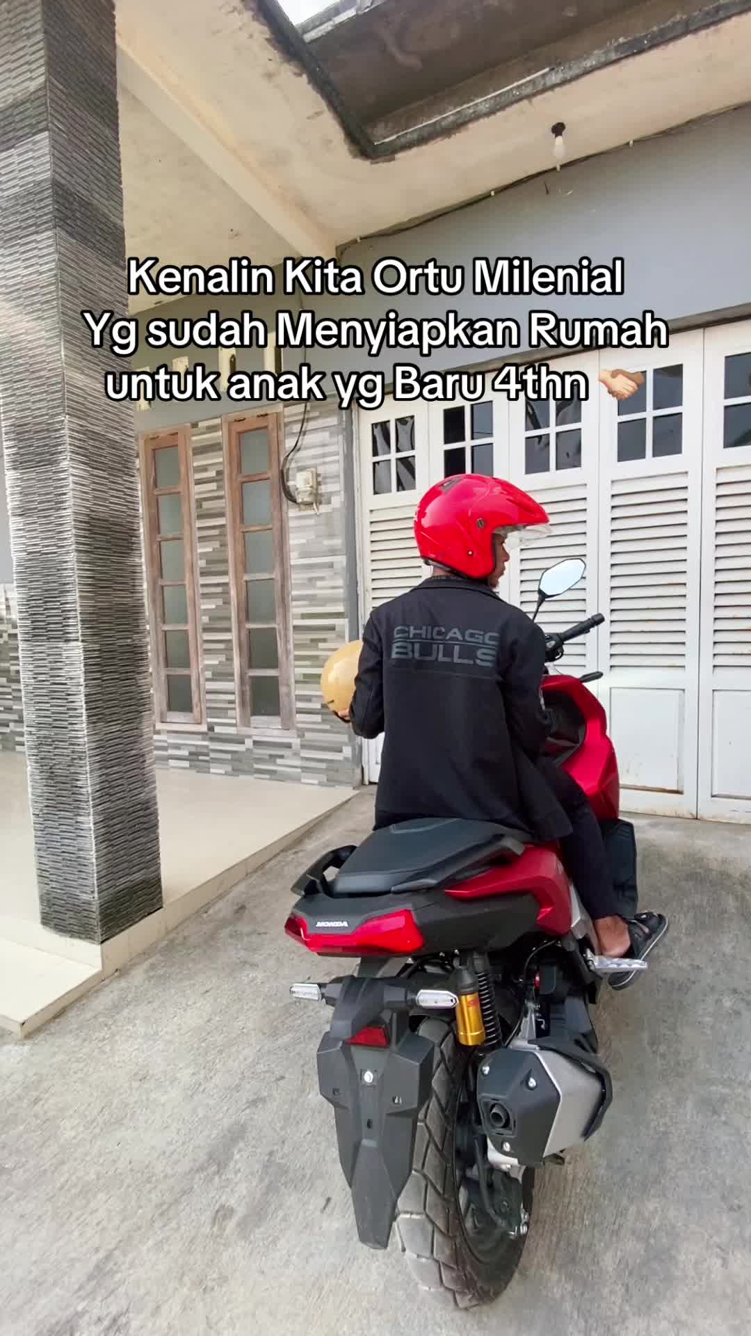 @Ibu Kost Shofiyah