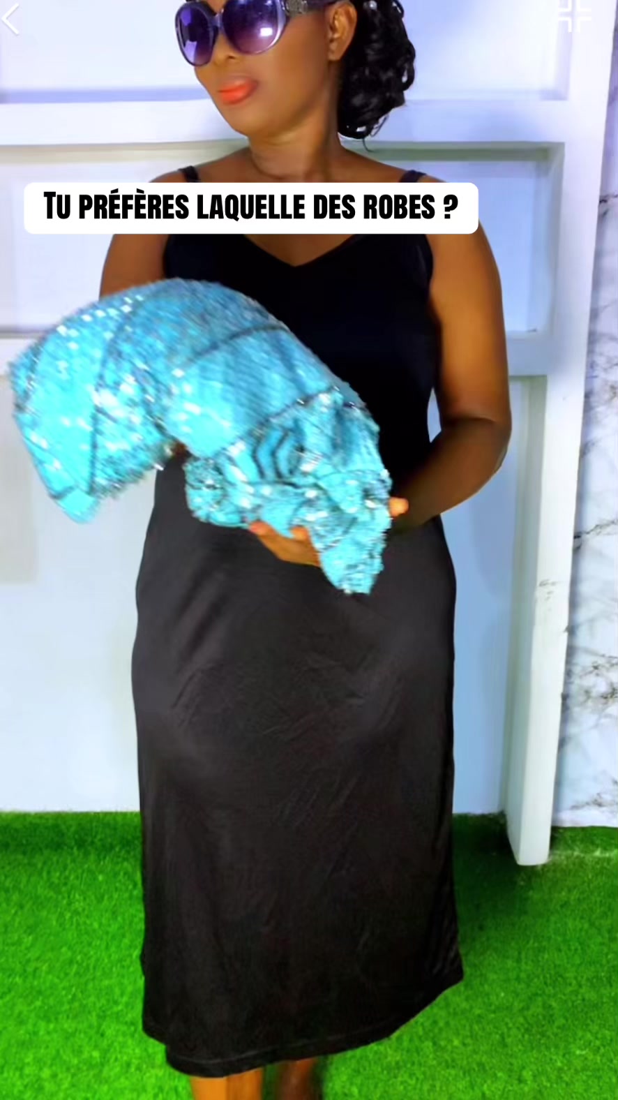 @LYVE FASHION