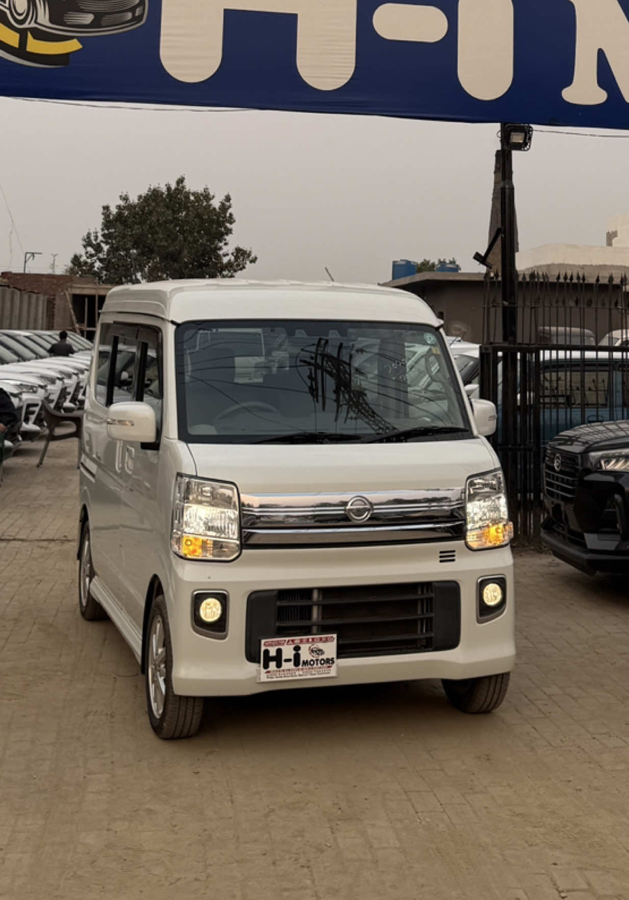 @H-i Motors Grw