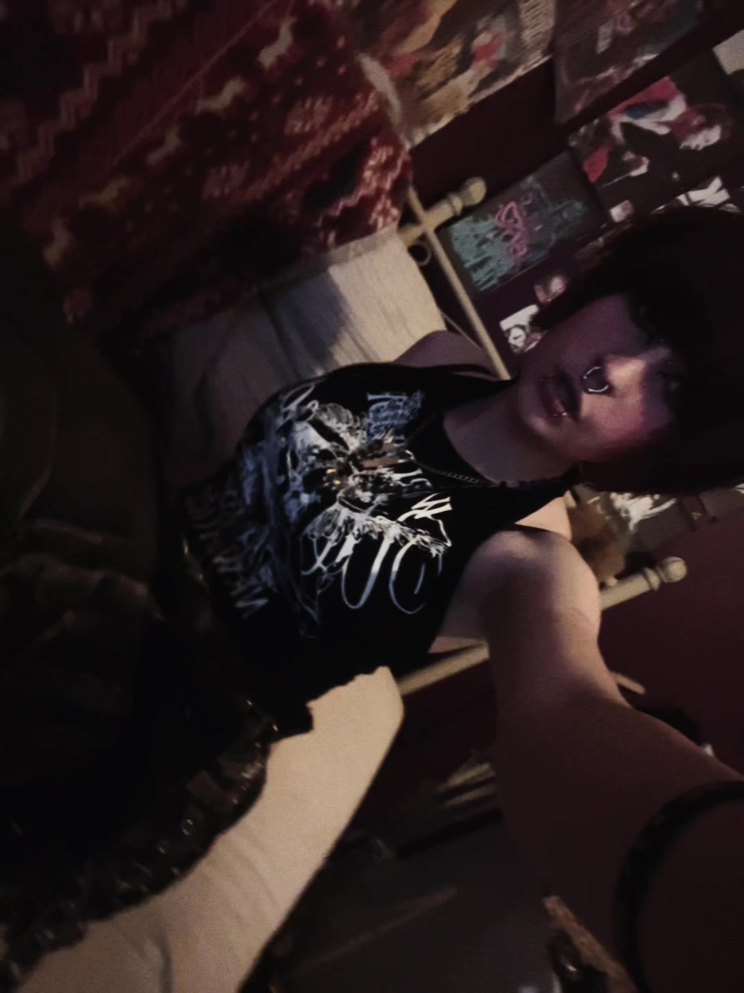 @IDUNN ☥🦇 ݁ ˖ִ ࣪