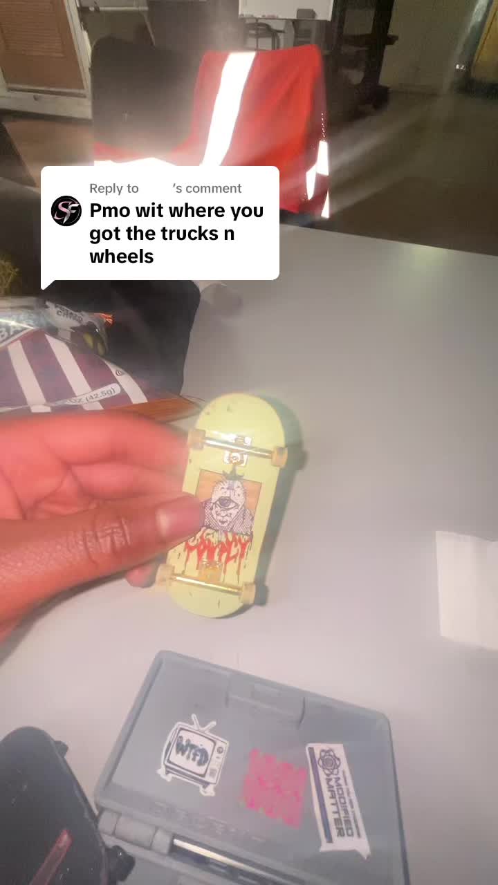 @blacktechdeck