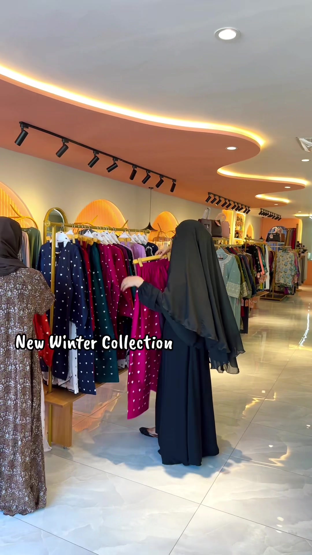 @Heer Abaya Boutique Dadyal AK