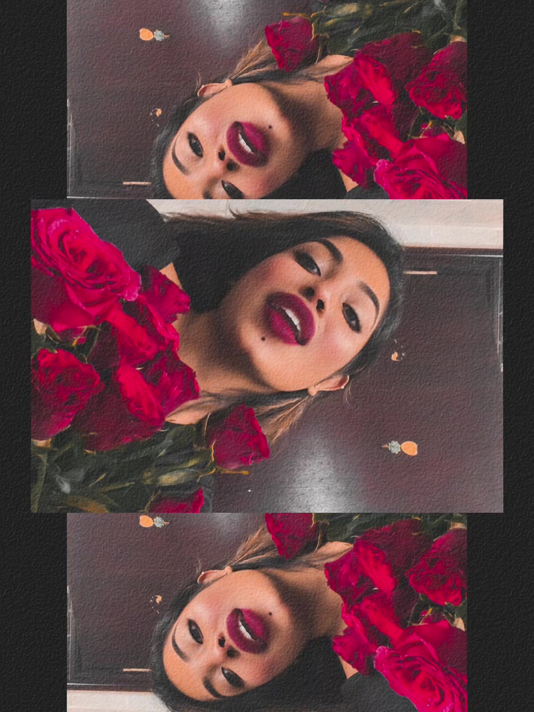 @Ahanya de Silva ❤️