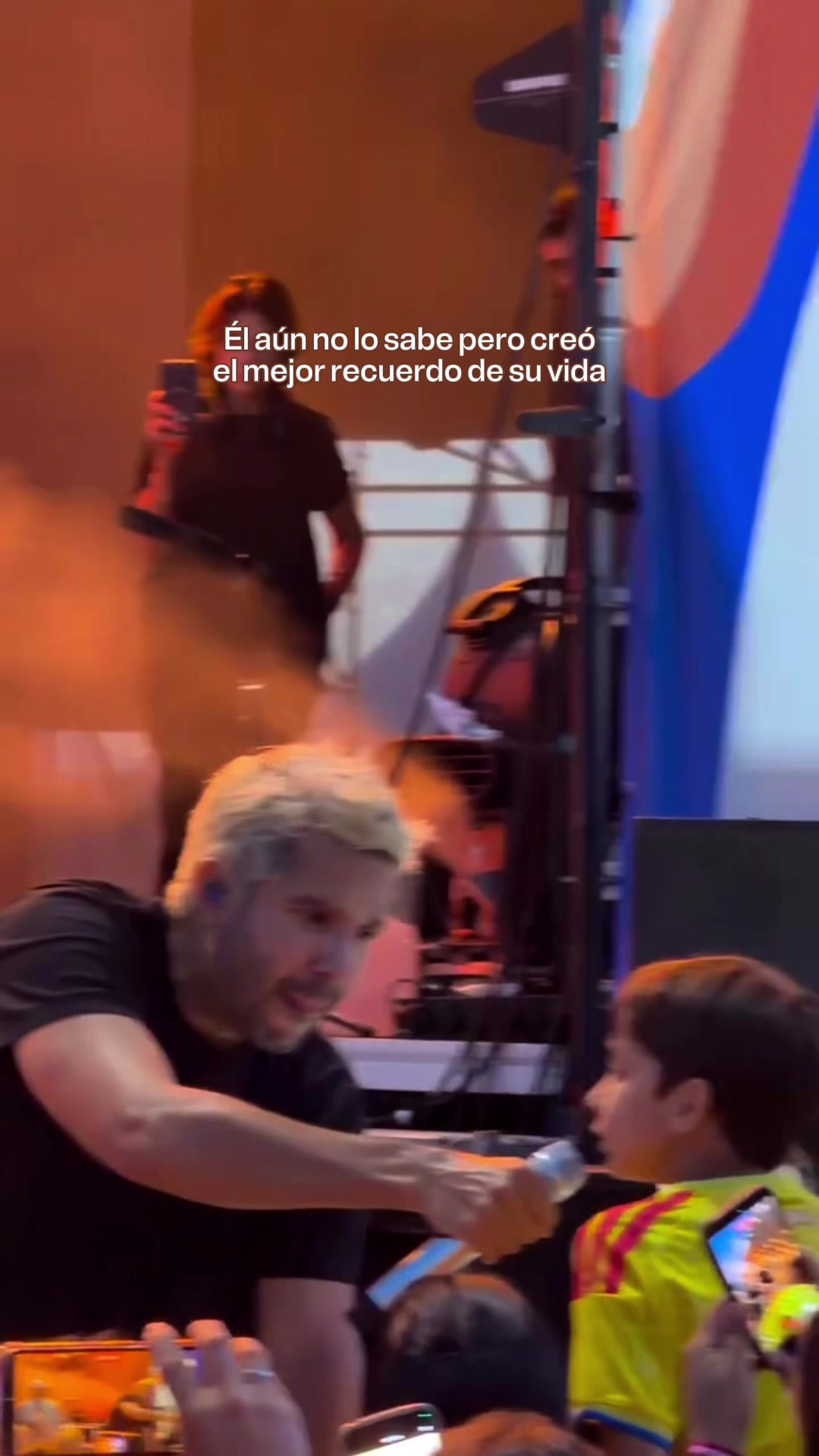 @Cali y el Dandee