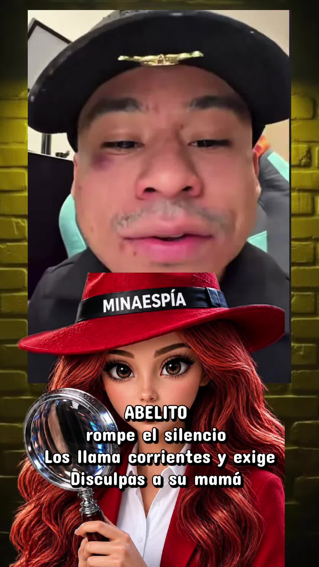 @Minaespia🔎