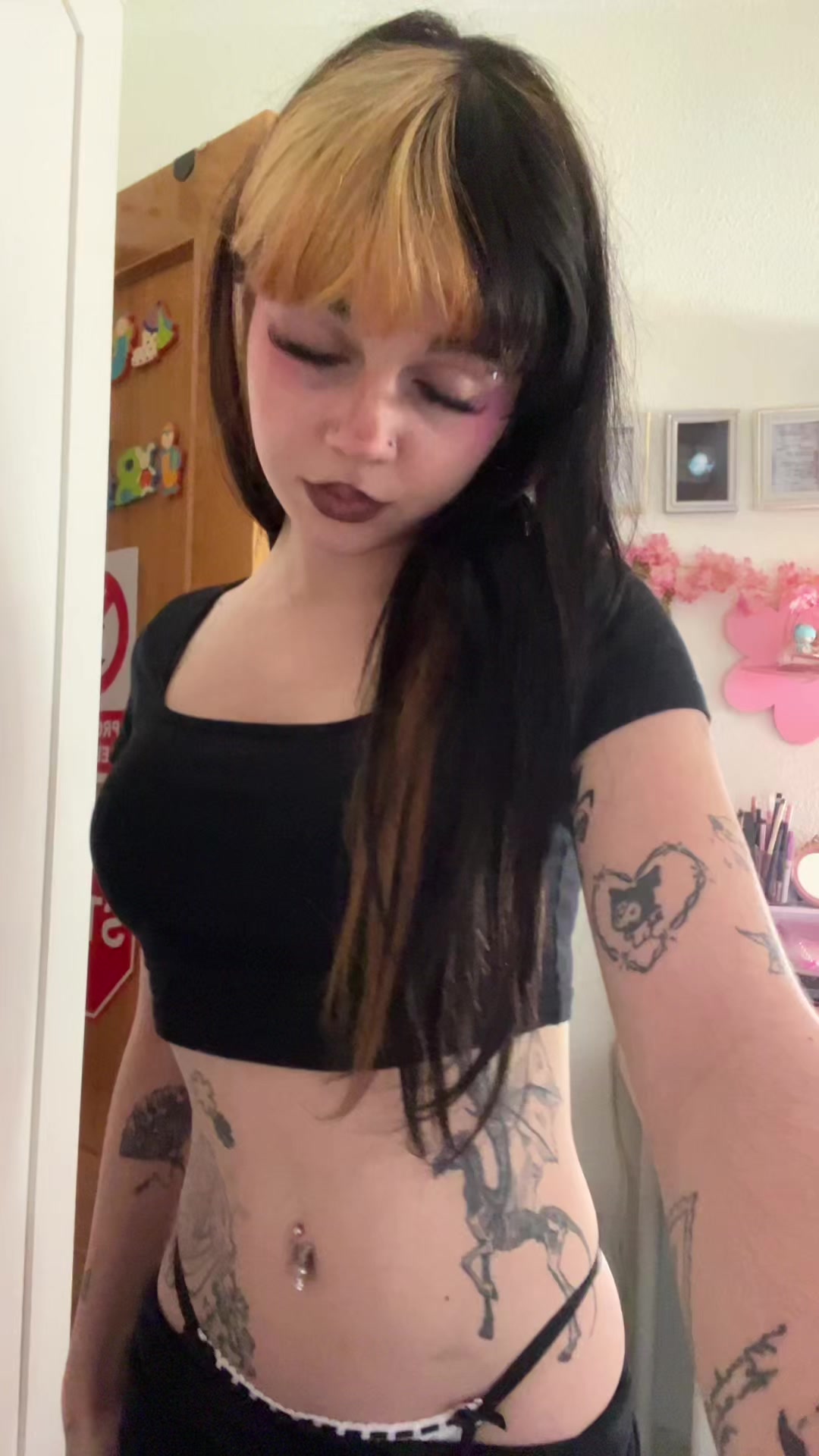 @lu(ಥ_ಥ<3
