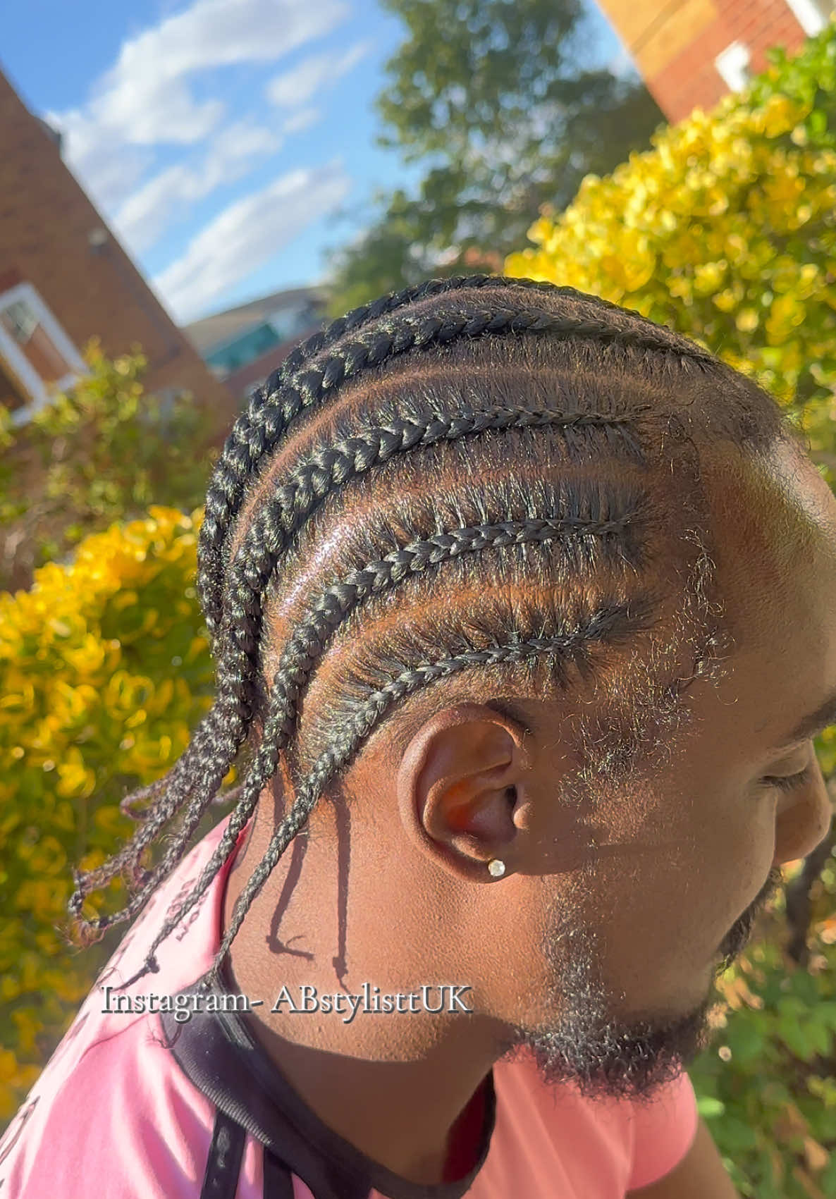 @IG:ABstylisttUK