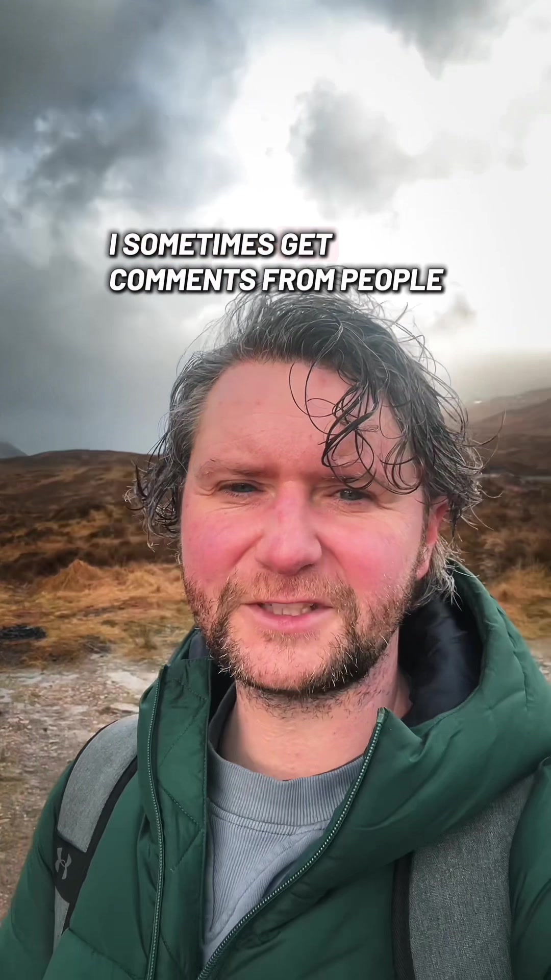 @John Murray - Scotland