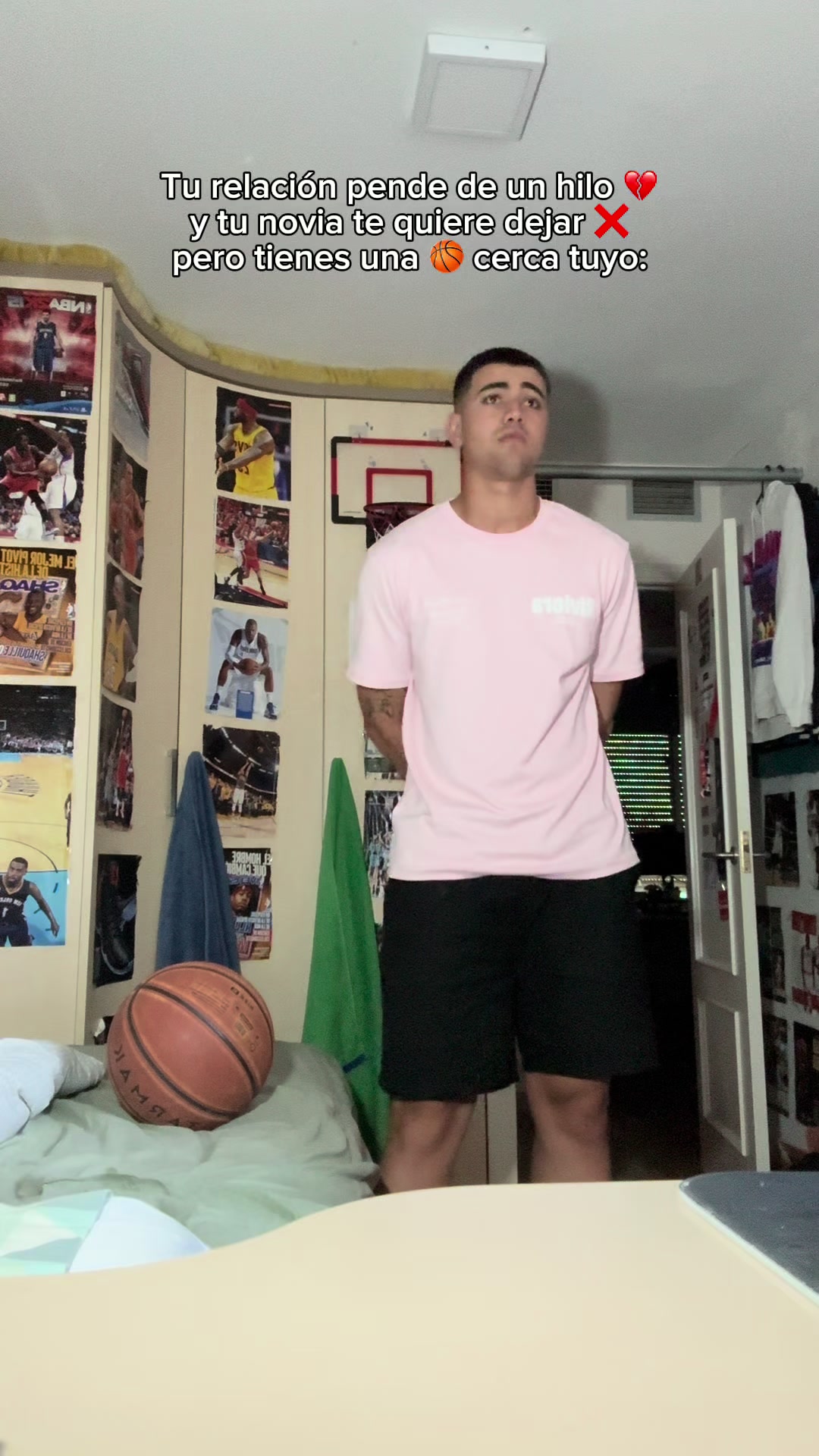 @Ismael Bousalem 🏀🤲🏽