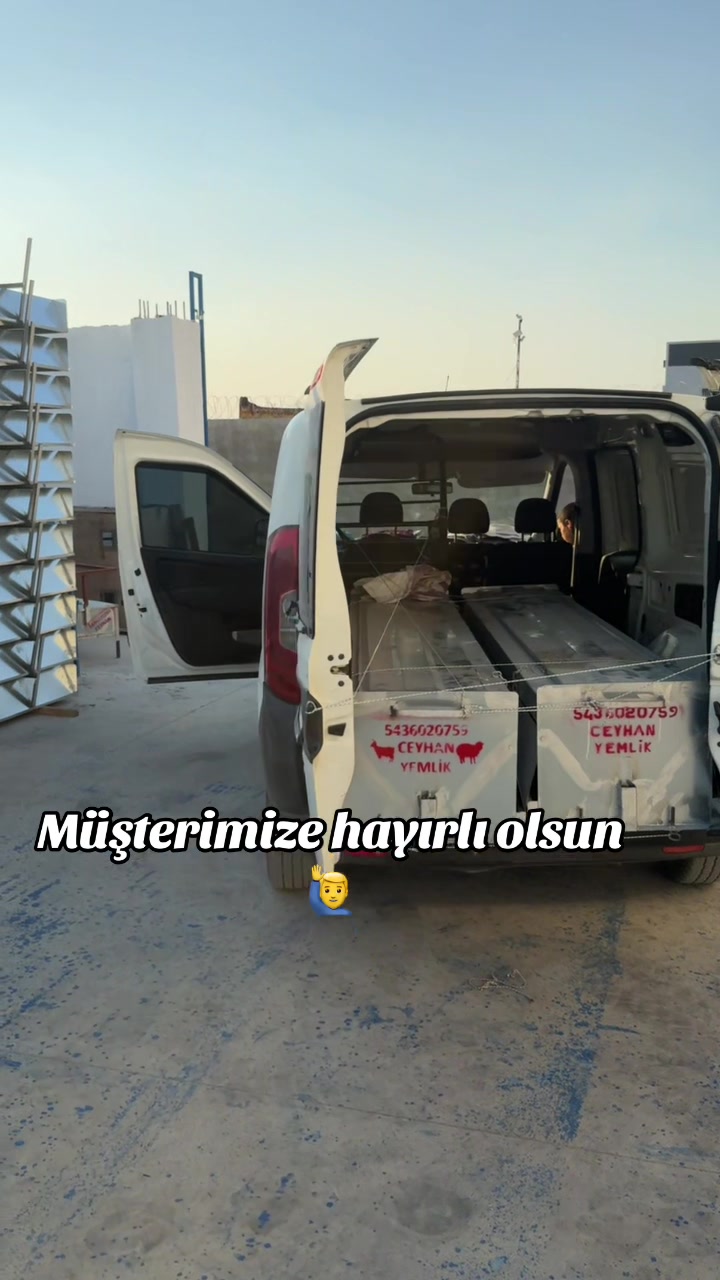 @Ceyhan yemlik