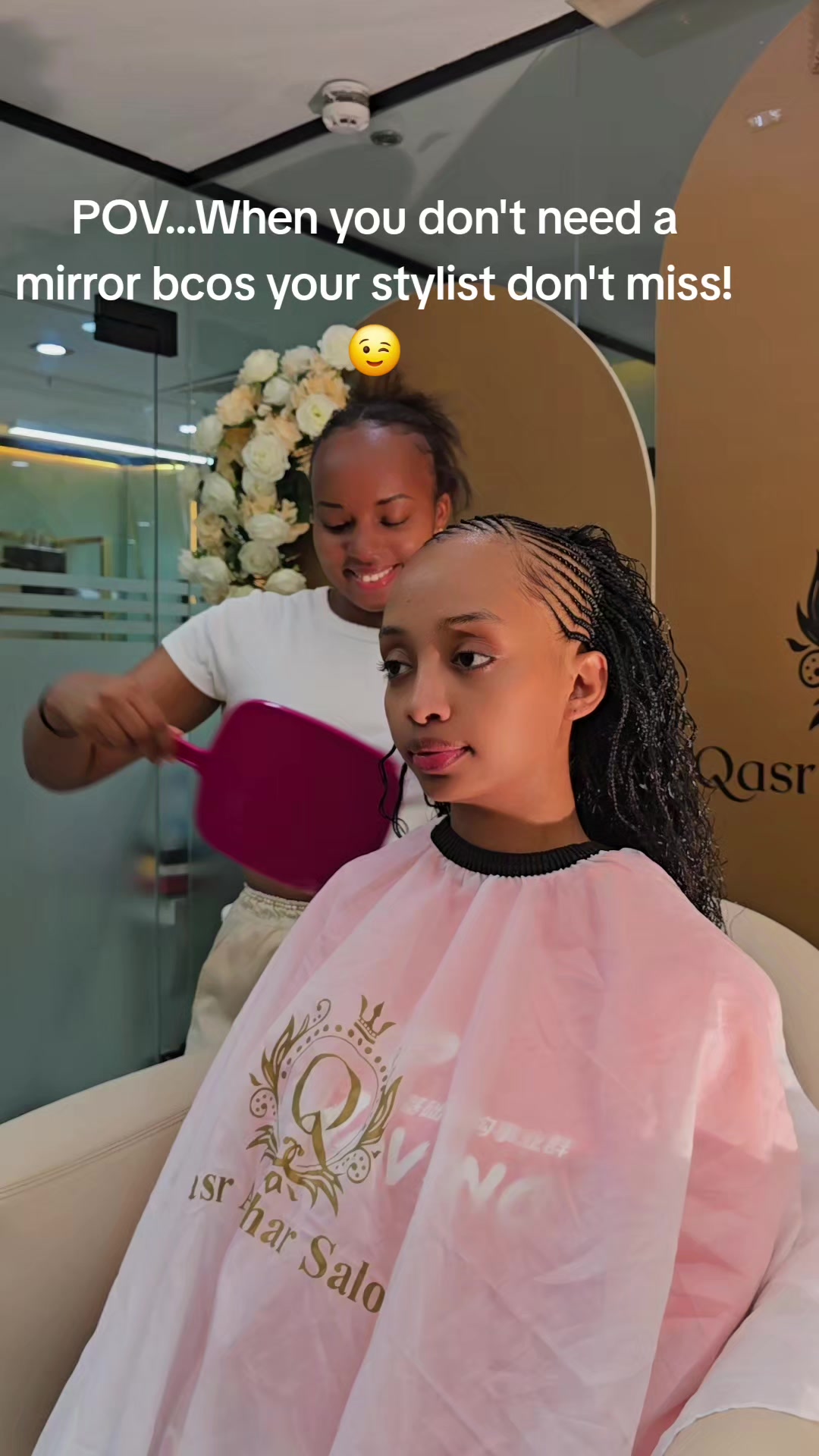 @Sarah Hairstylist ✔️🇦🇪