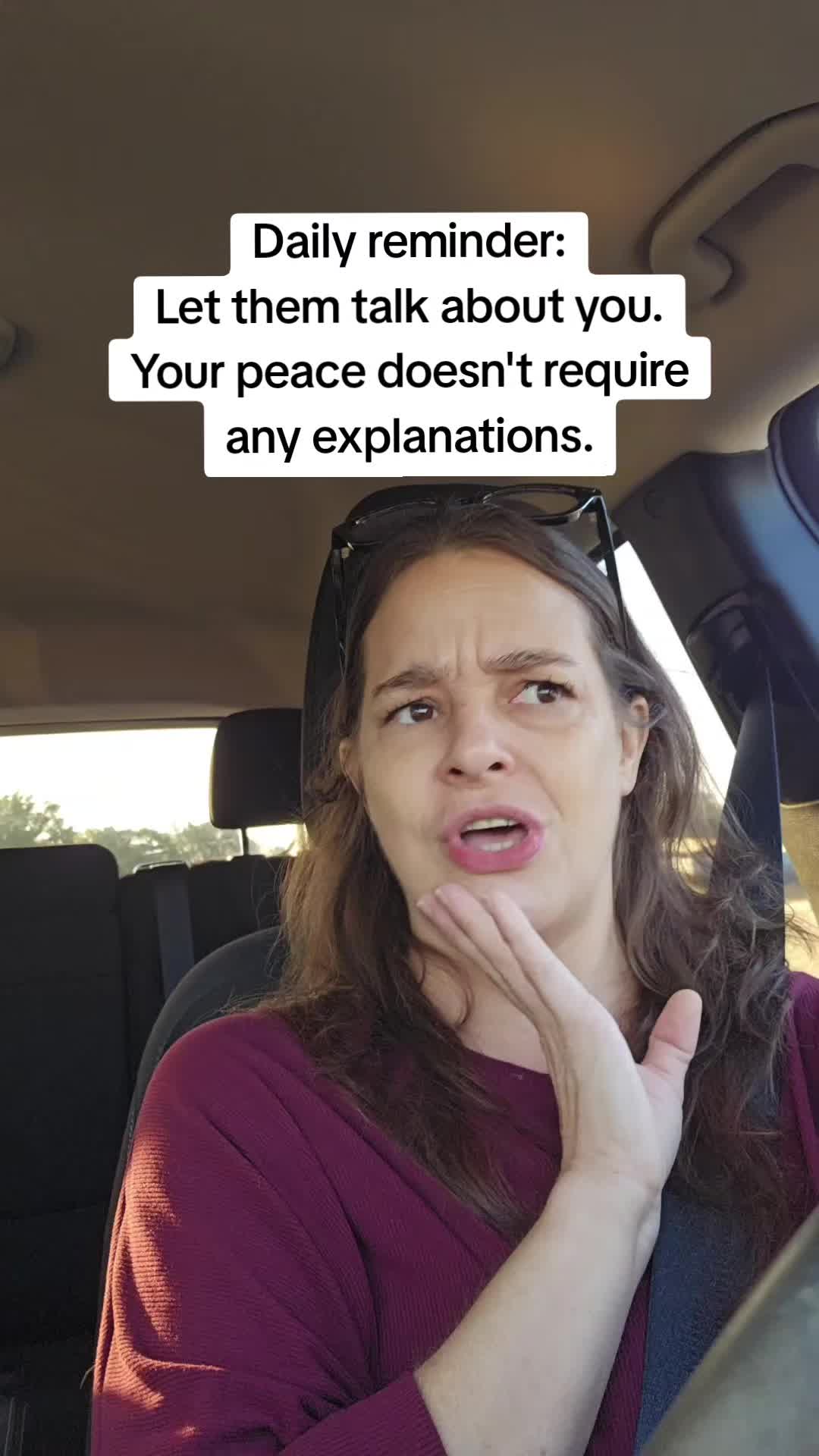@Christina | Mindset Coach