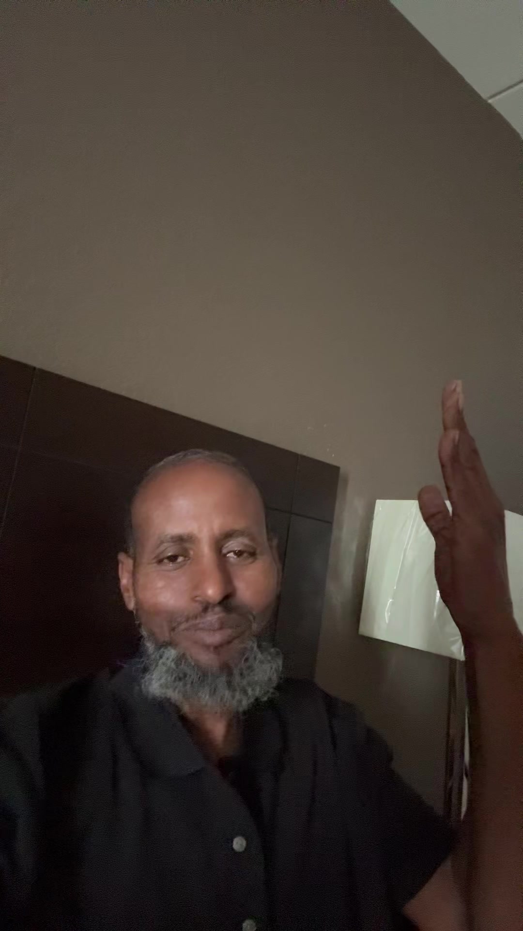 @ABDURAHMAN A HAJI (DABCASAR)