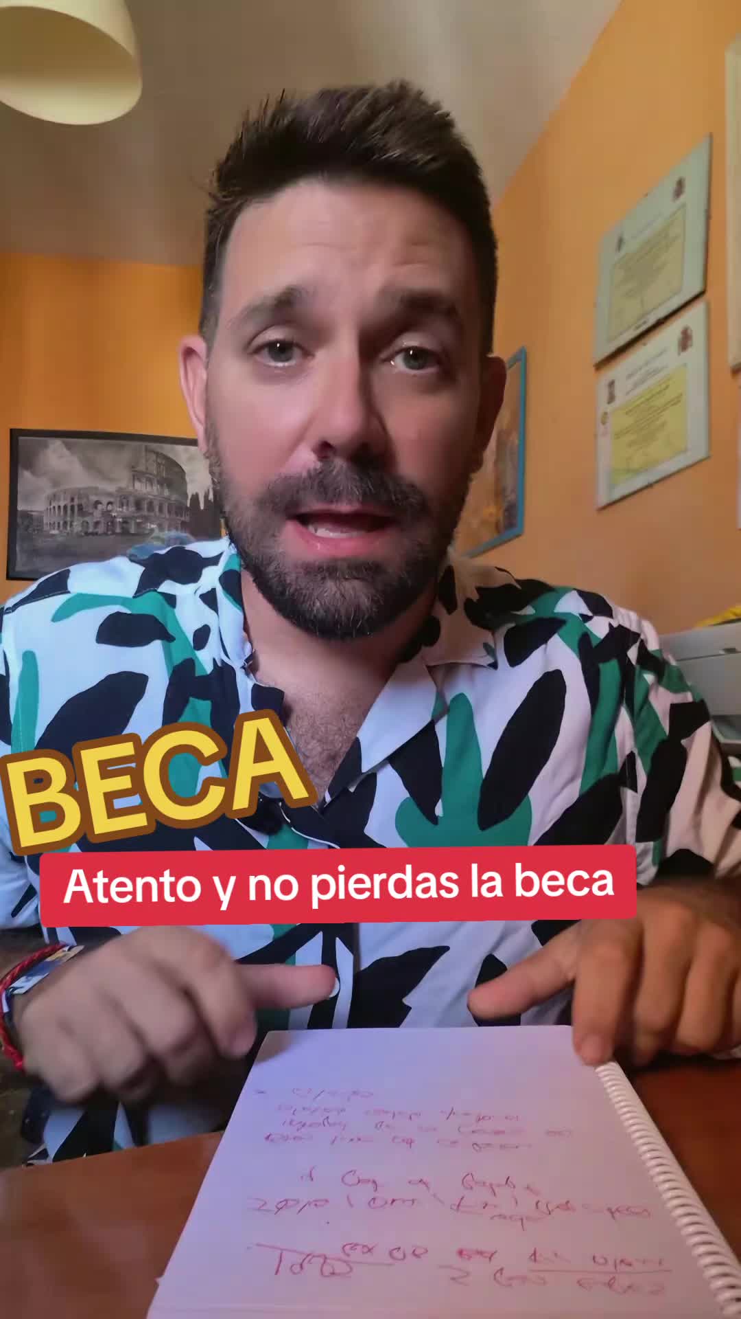 @Profesor Jose Arranz