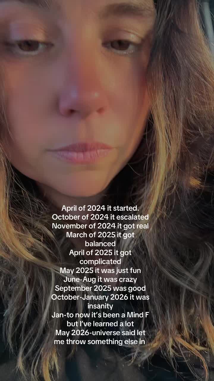 @Onceinalifetime