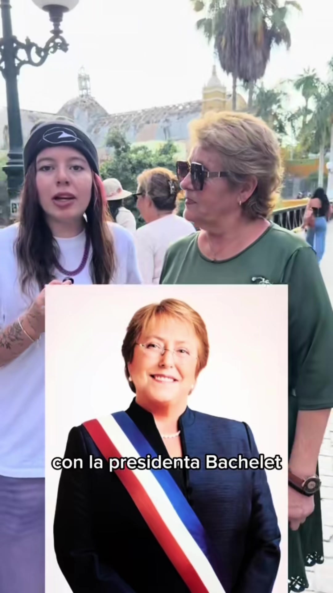 @majo silva