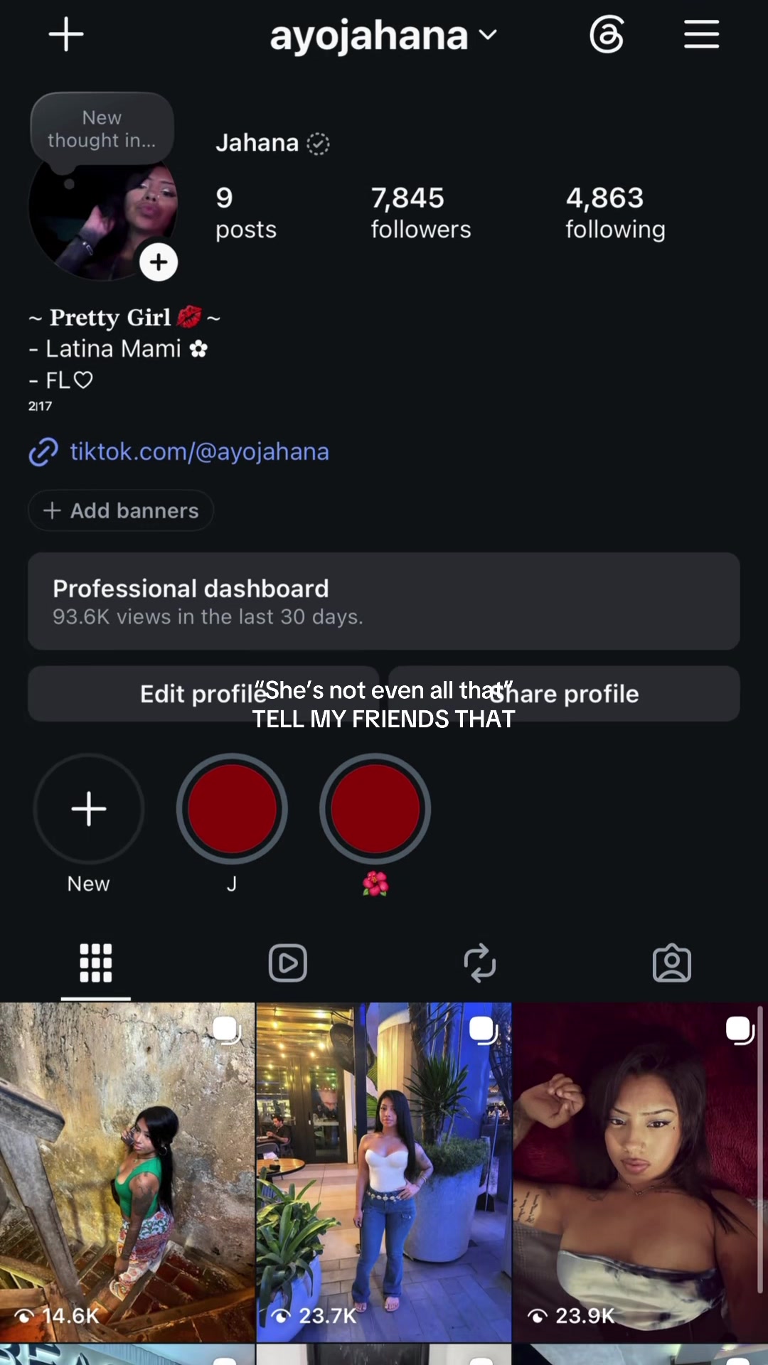 @ayochicky