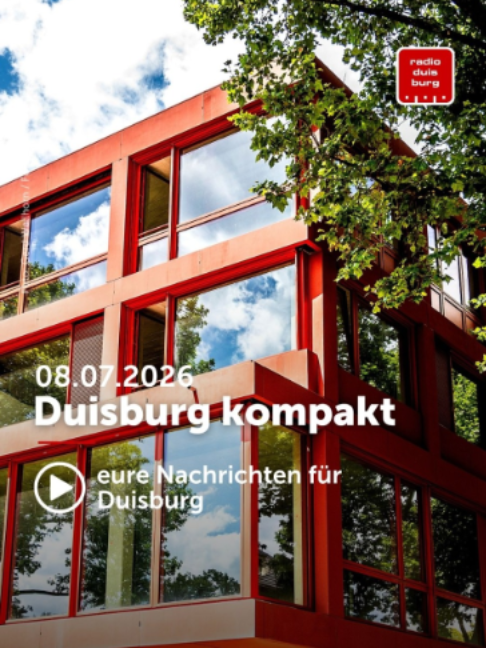 @Radio Duisburg