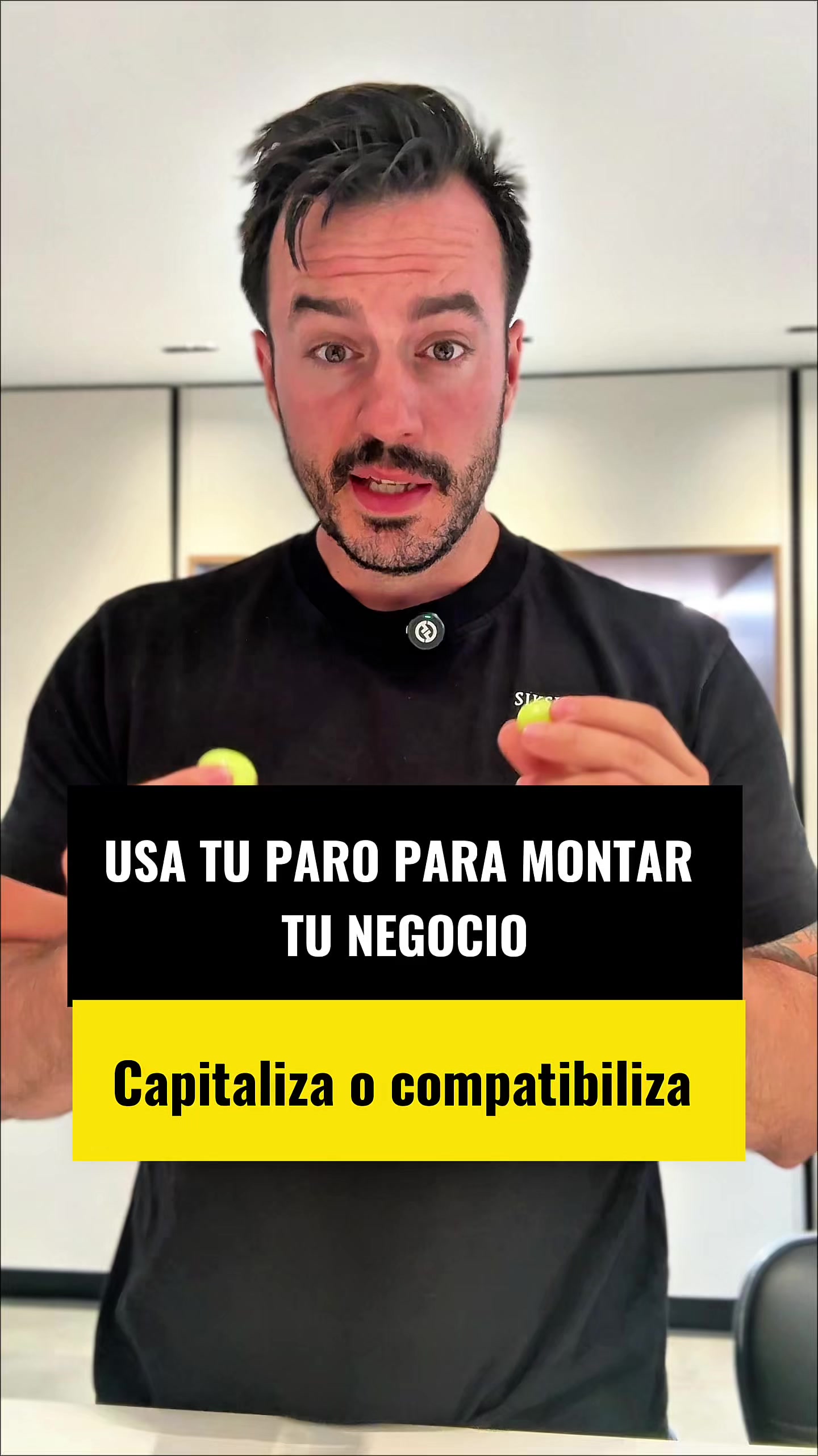 @Un Tío Legal