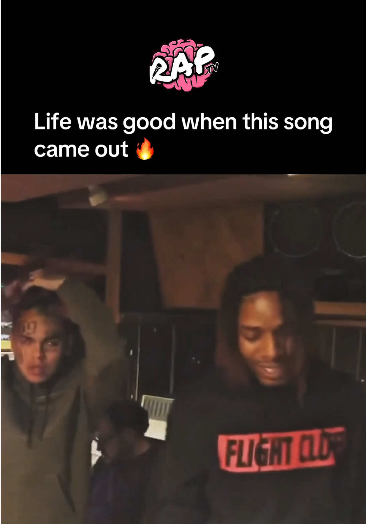 @Rap Minded