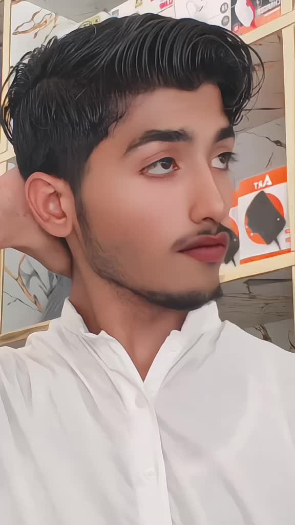 @Ramzan King