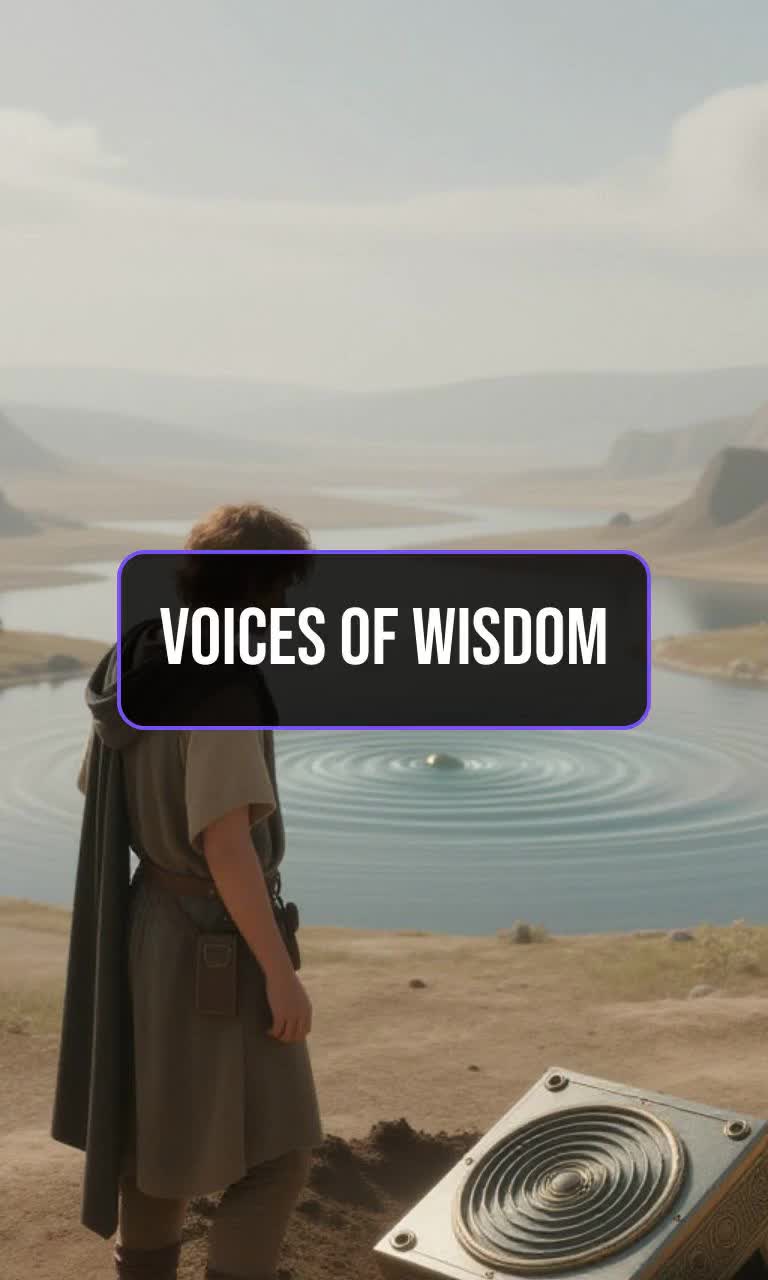 @Whispers of Reason