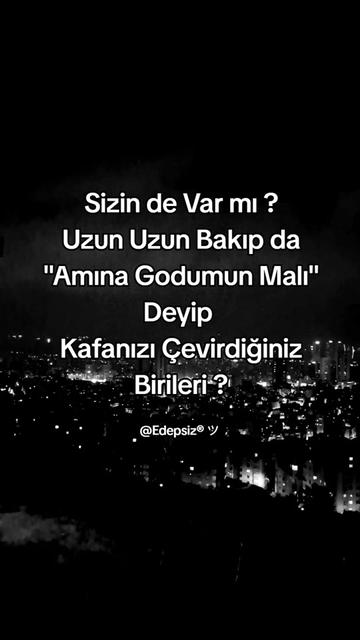 @Edepsiz® ツ